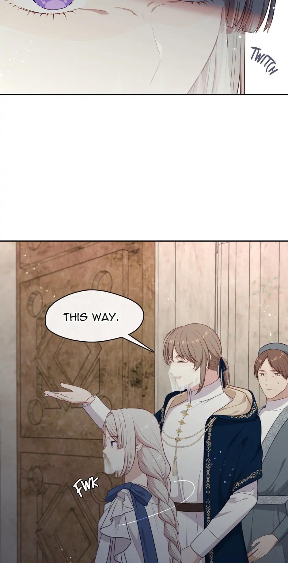 Read Beware the Villainess! EN Manga Online