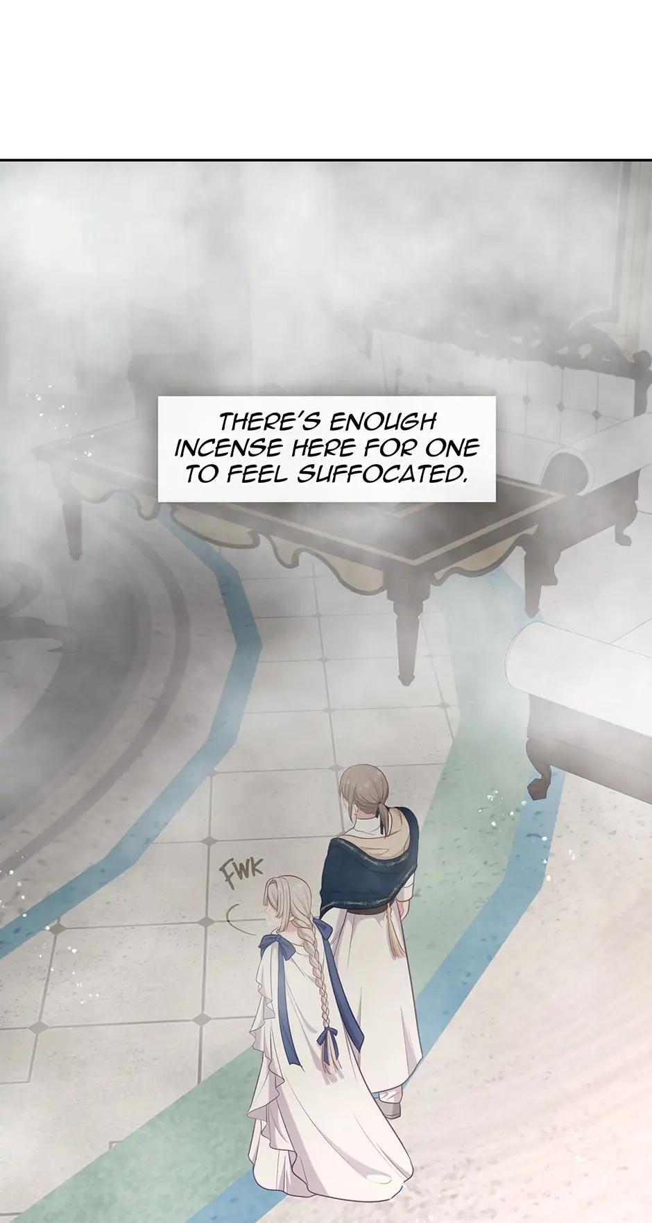 Read Beware the Villainess! EN Manga Online