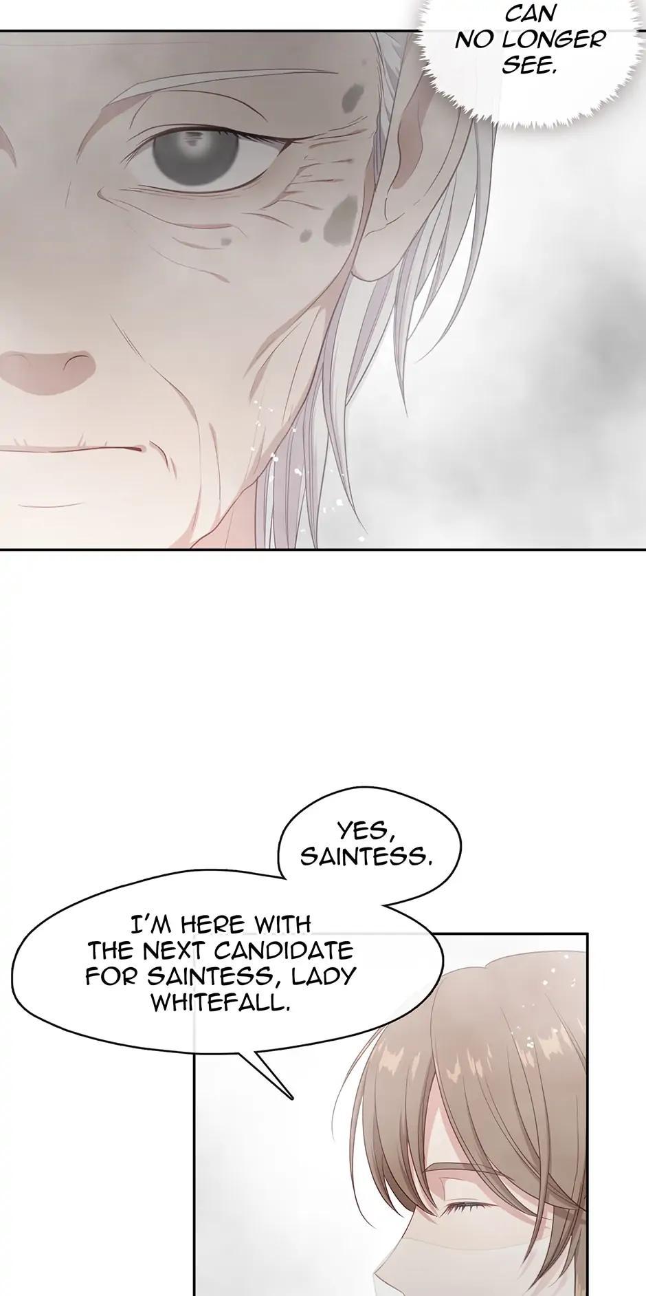 Read Beware the Villainess! EN Manga Online