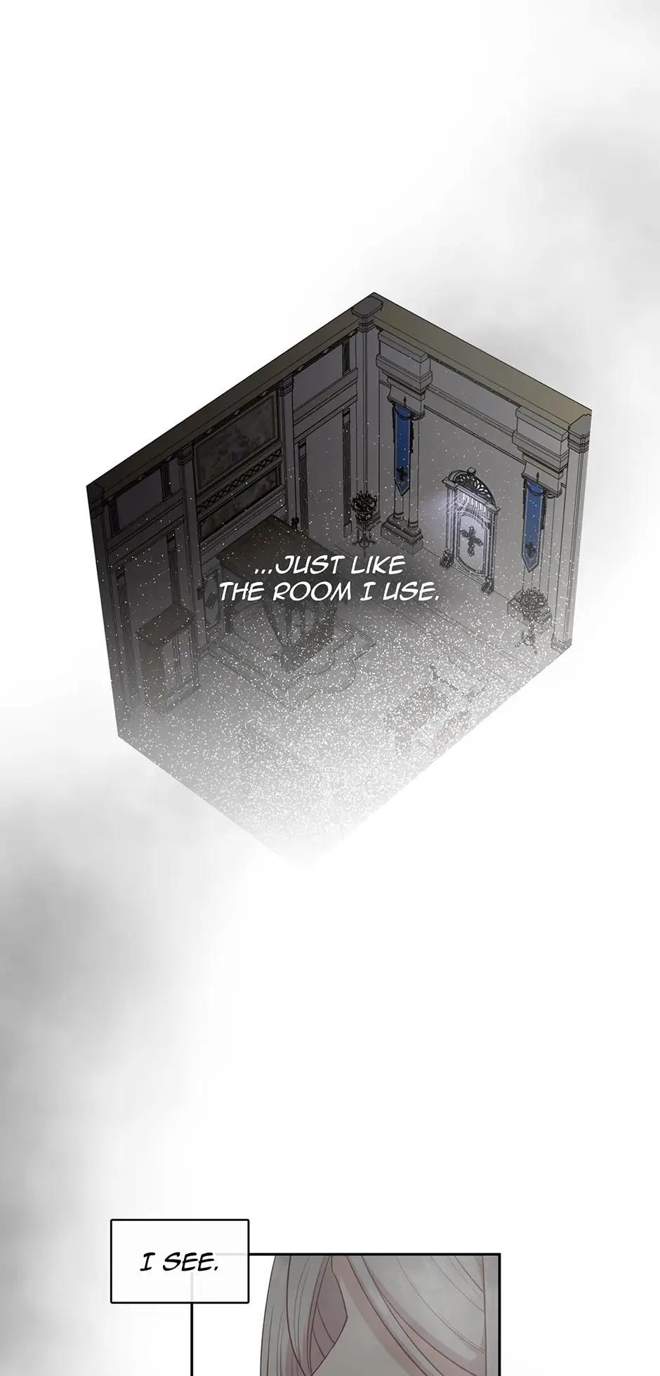 Read Beware the Villainess! EN Manga Online