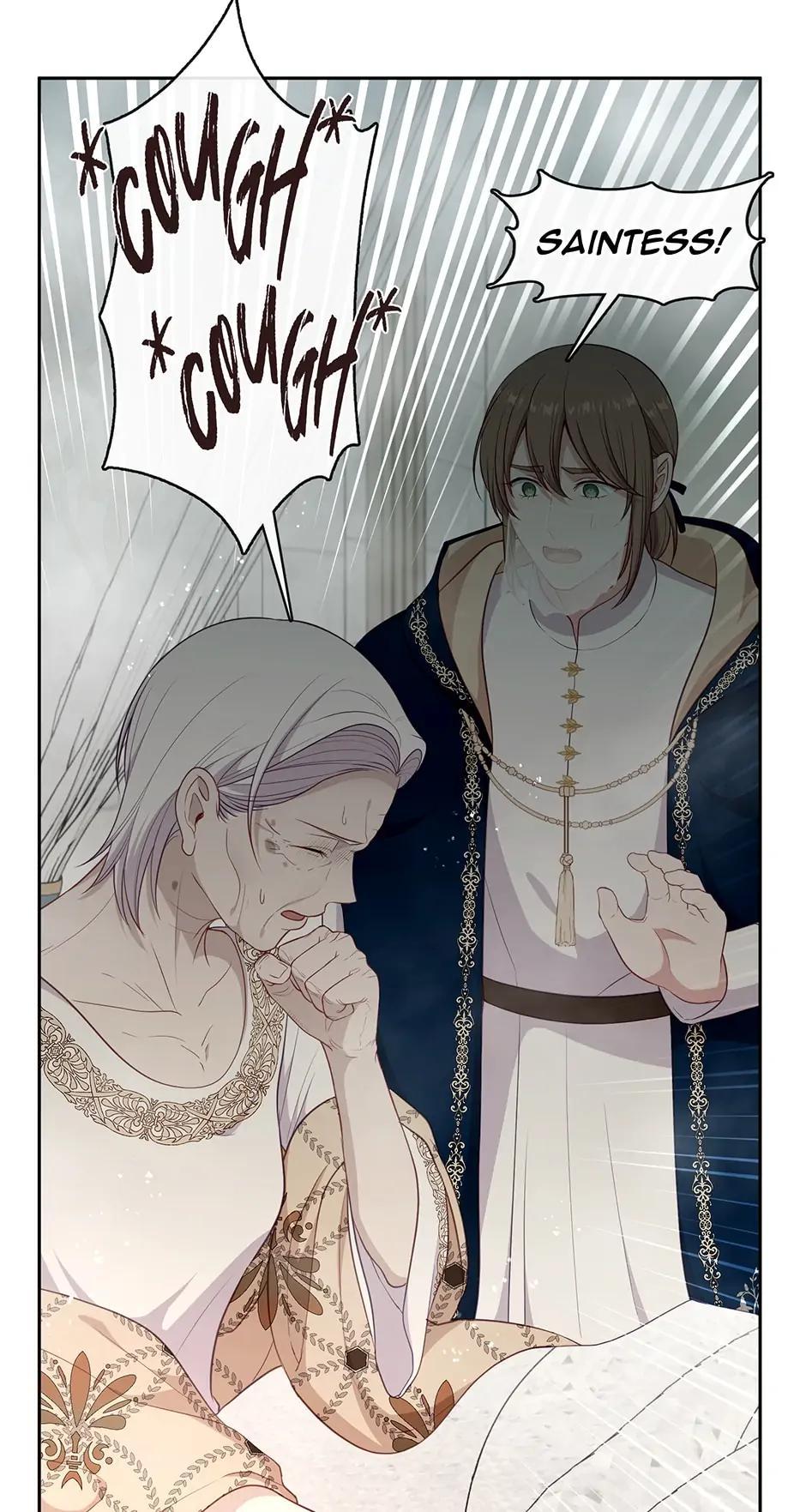 Read Beware the Villainess! EN Manga Online