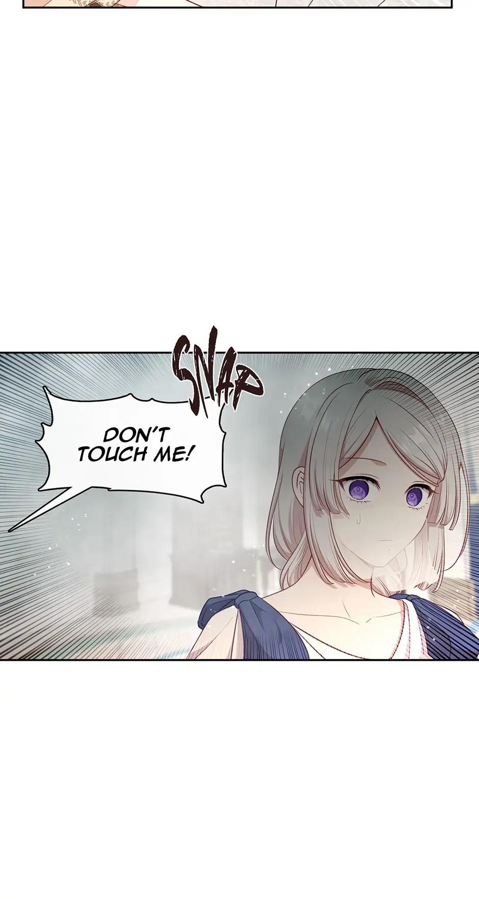 Read Beware the Villainess! EN Manga Online