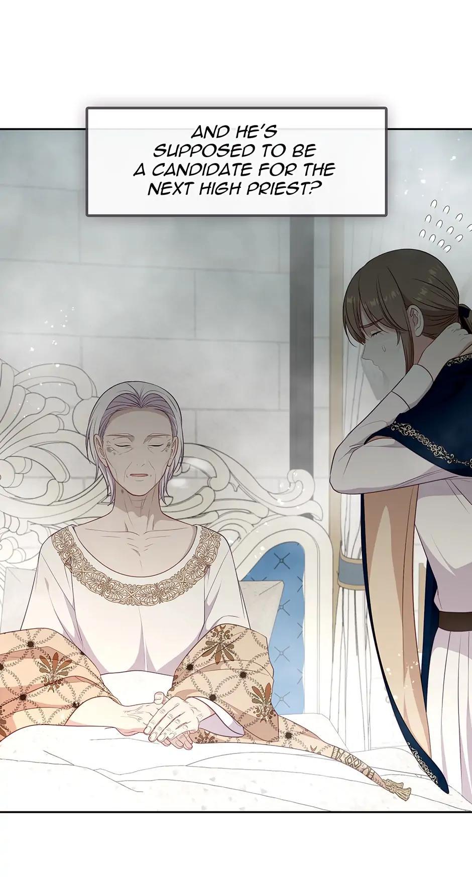 Read Beware the Villainess! EN Manga Online