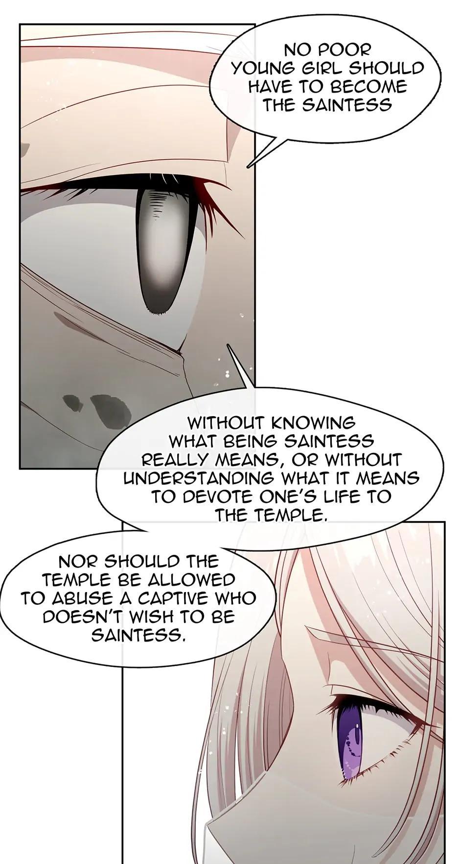 Read Beware the Villainess! EN Manga Online