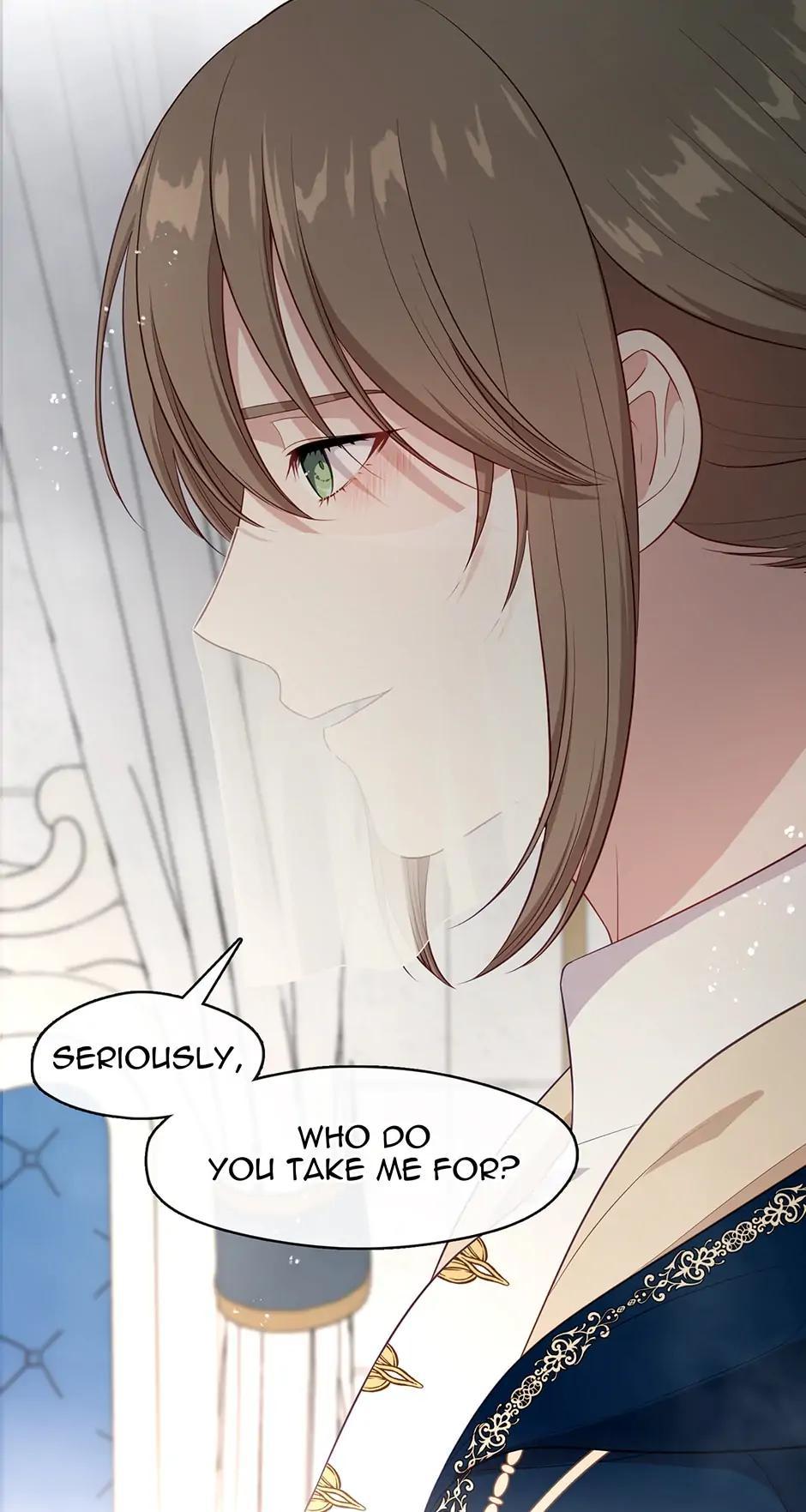 Read Beware the Villainess! EN Manga Online