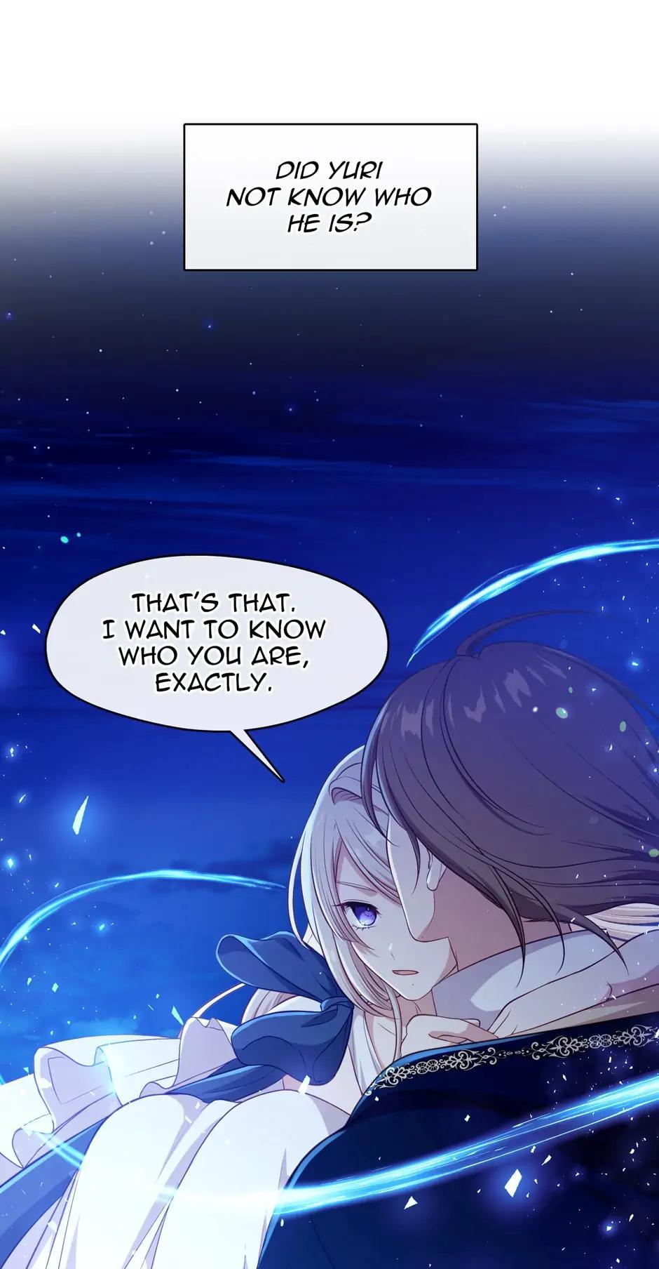 Read Beware the Villainess! EN Manga Online