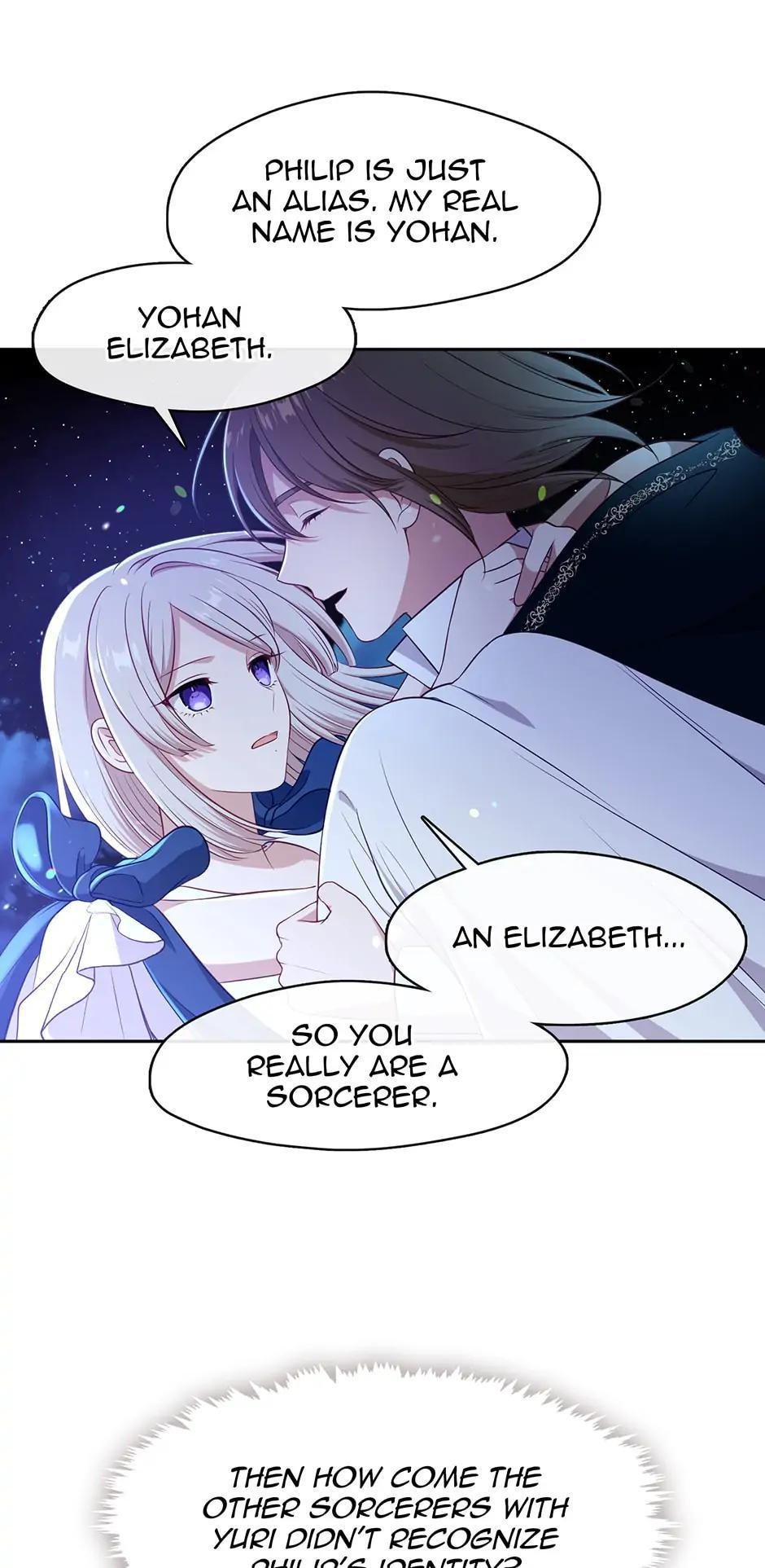 Read Beware the Villainess! EN Manga Online