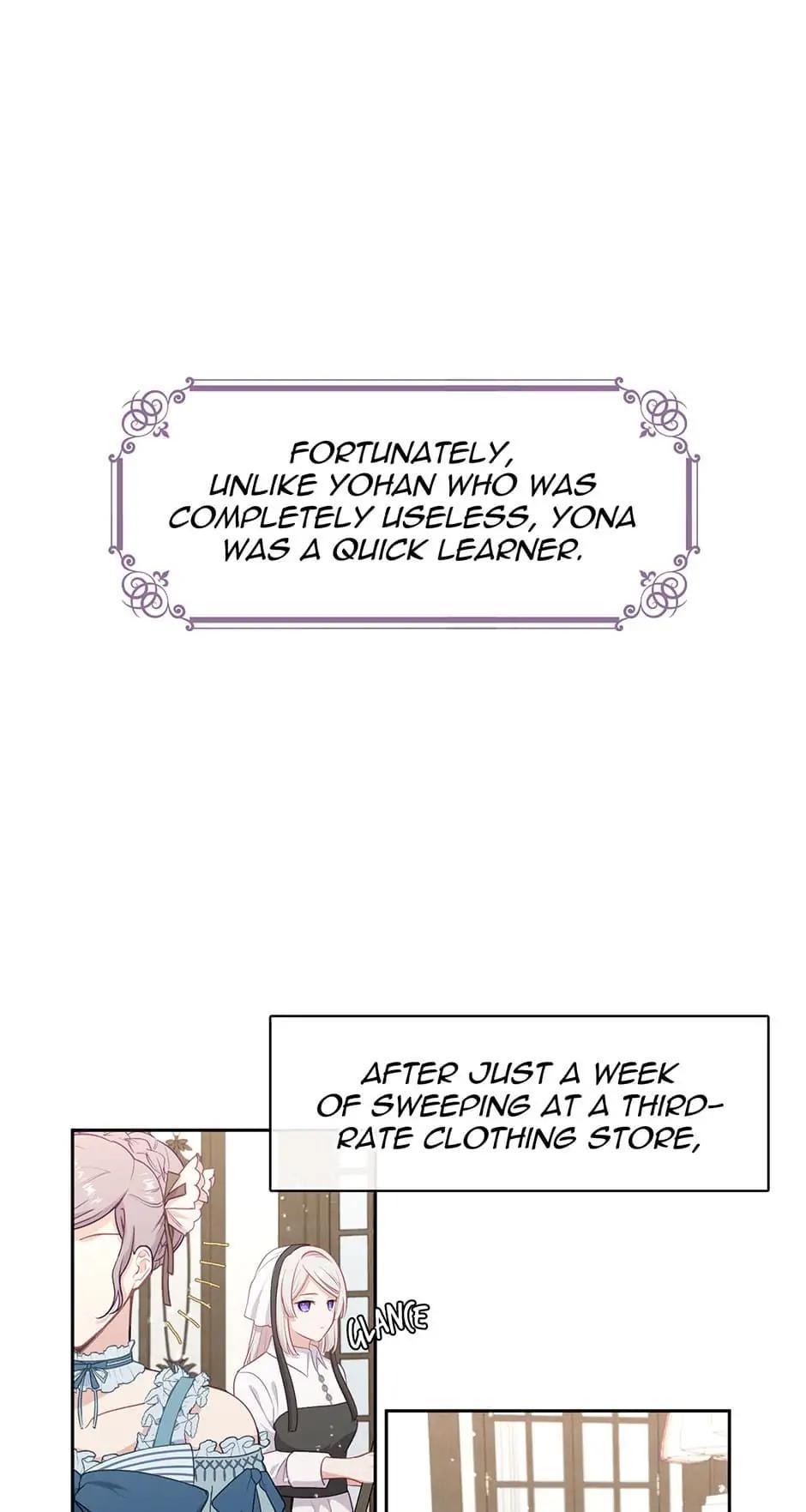 Read Beware the Villainess! EN Manga Online