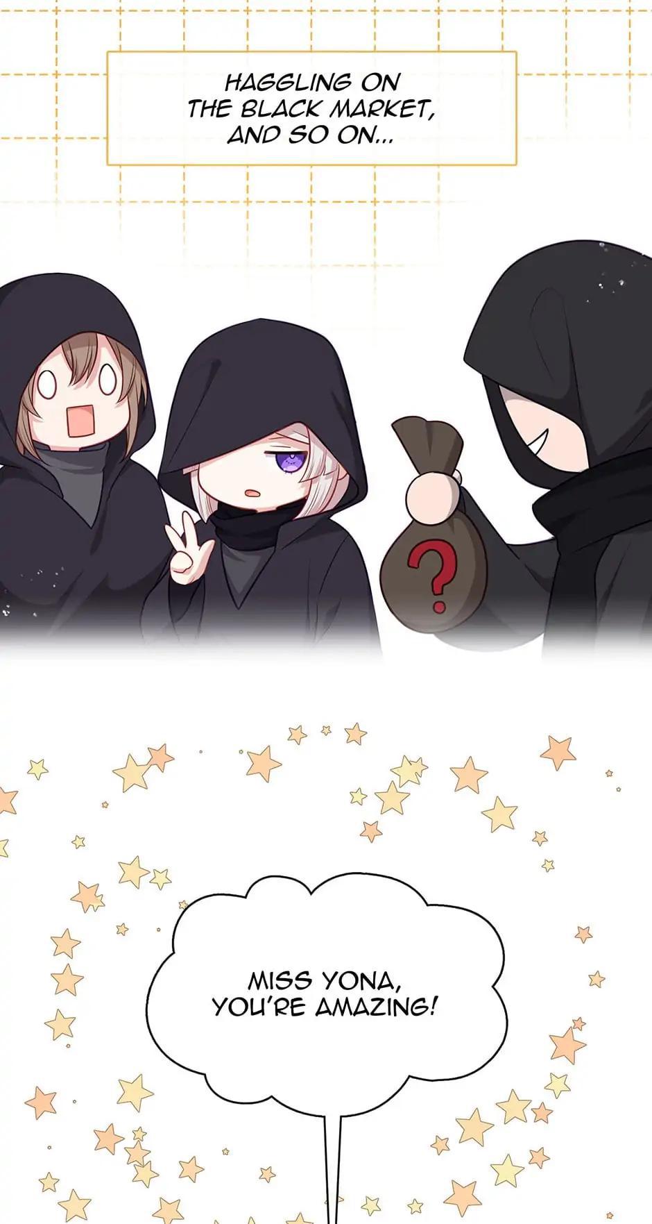 Read Beware the Villainess! EN Manga Online