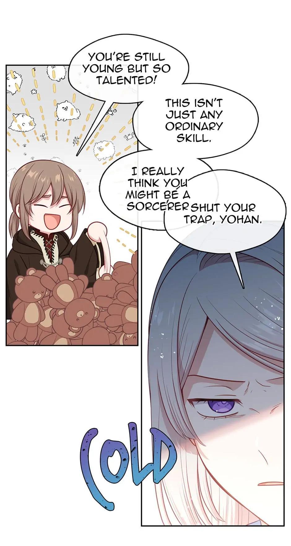 Read Beware the Villainess! EN Manga Online