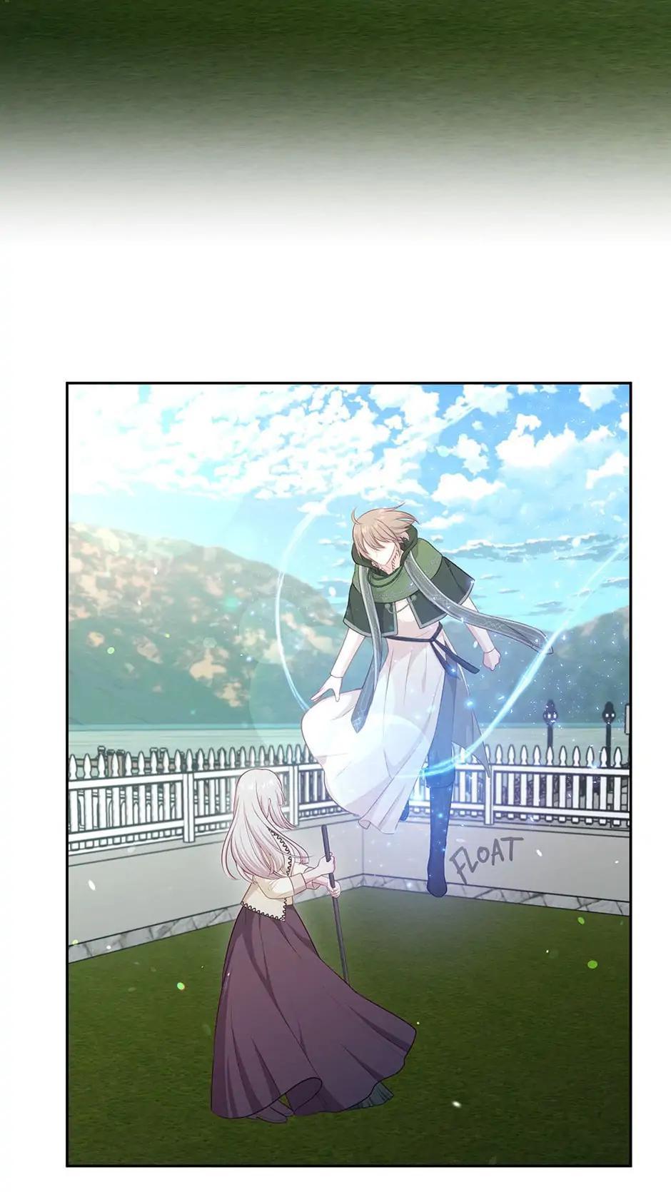 Read Beware the Villainess! EN Manga Online