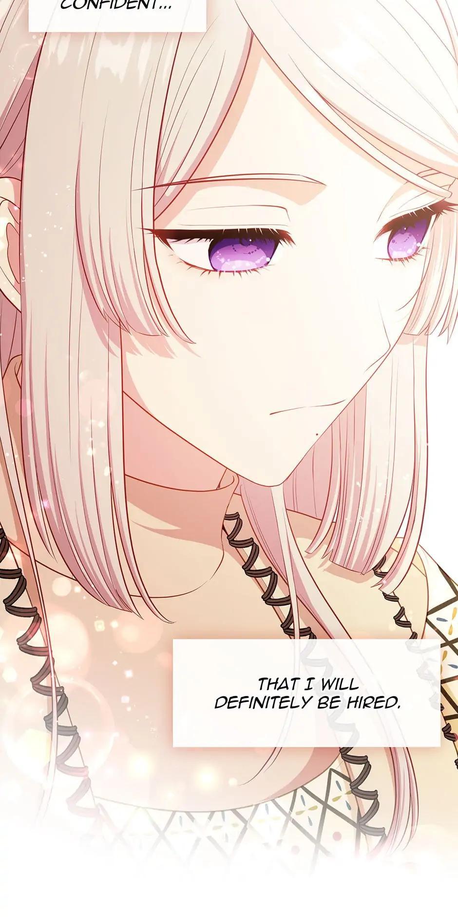 Read Beware the Villainess! EN Manga Online