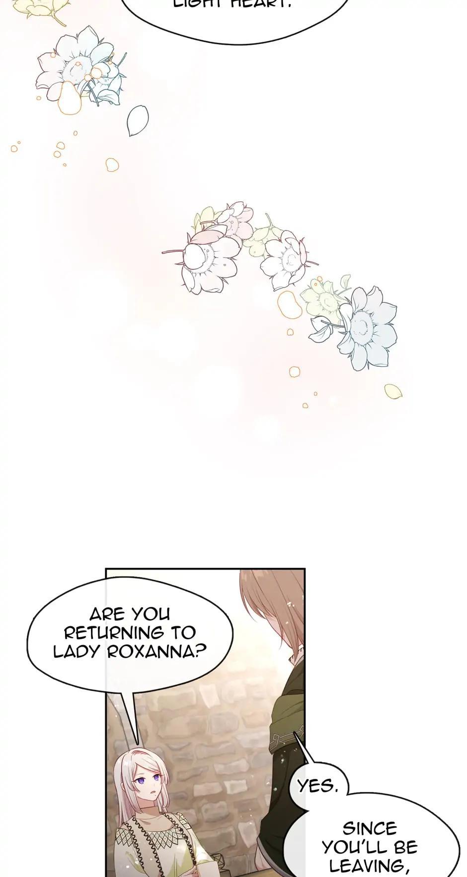 Read Beware the Villainess! EN Manga Online