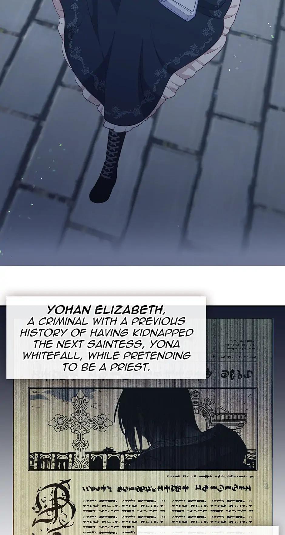 Read Beware the Villainess! EN Manga Online