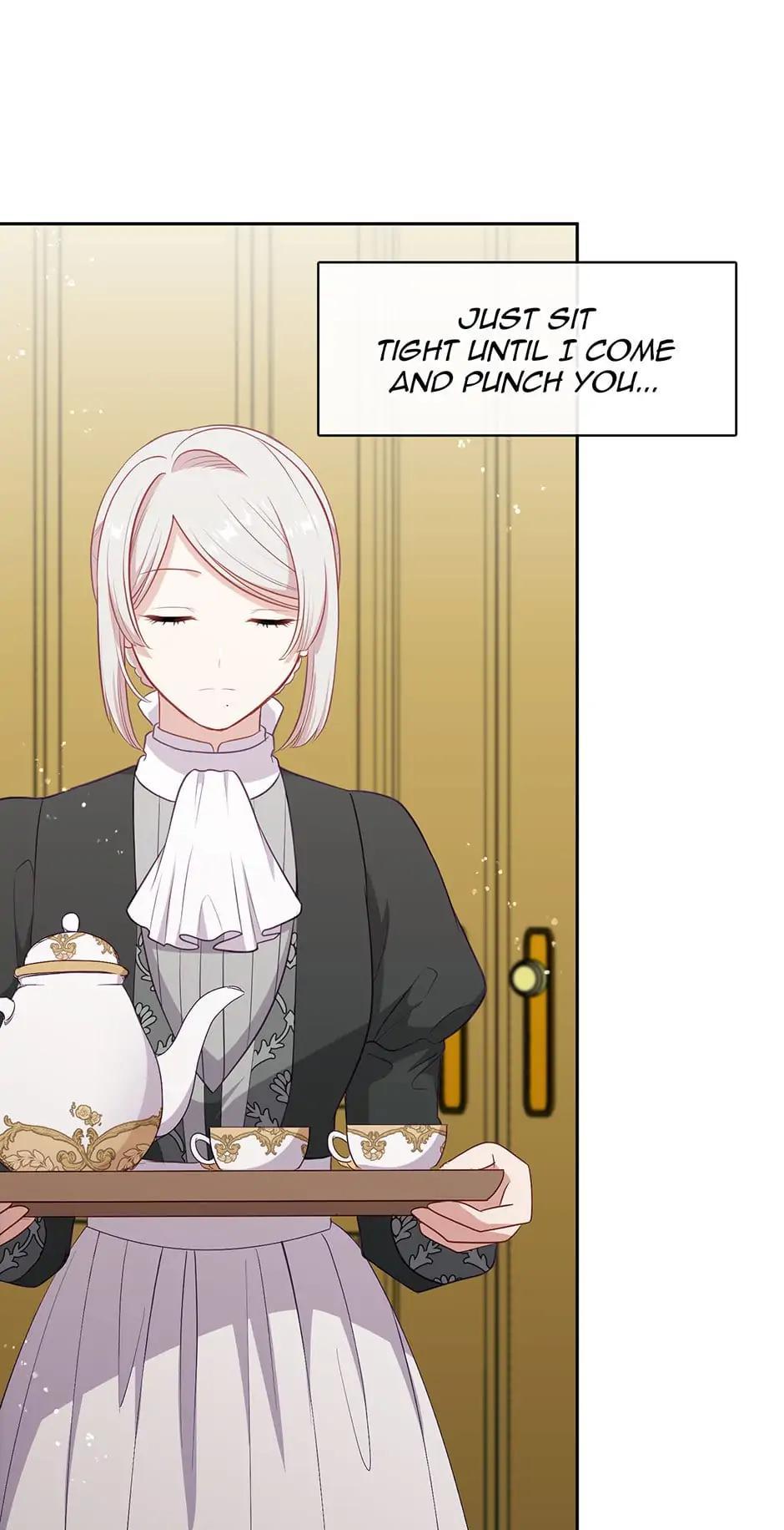 Read Beware the Villainess! EN Manga Online