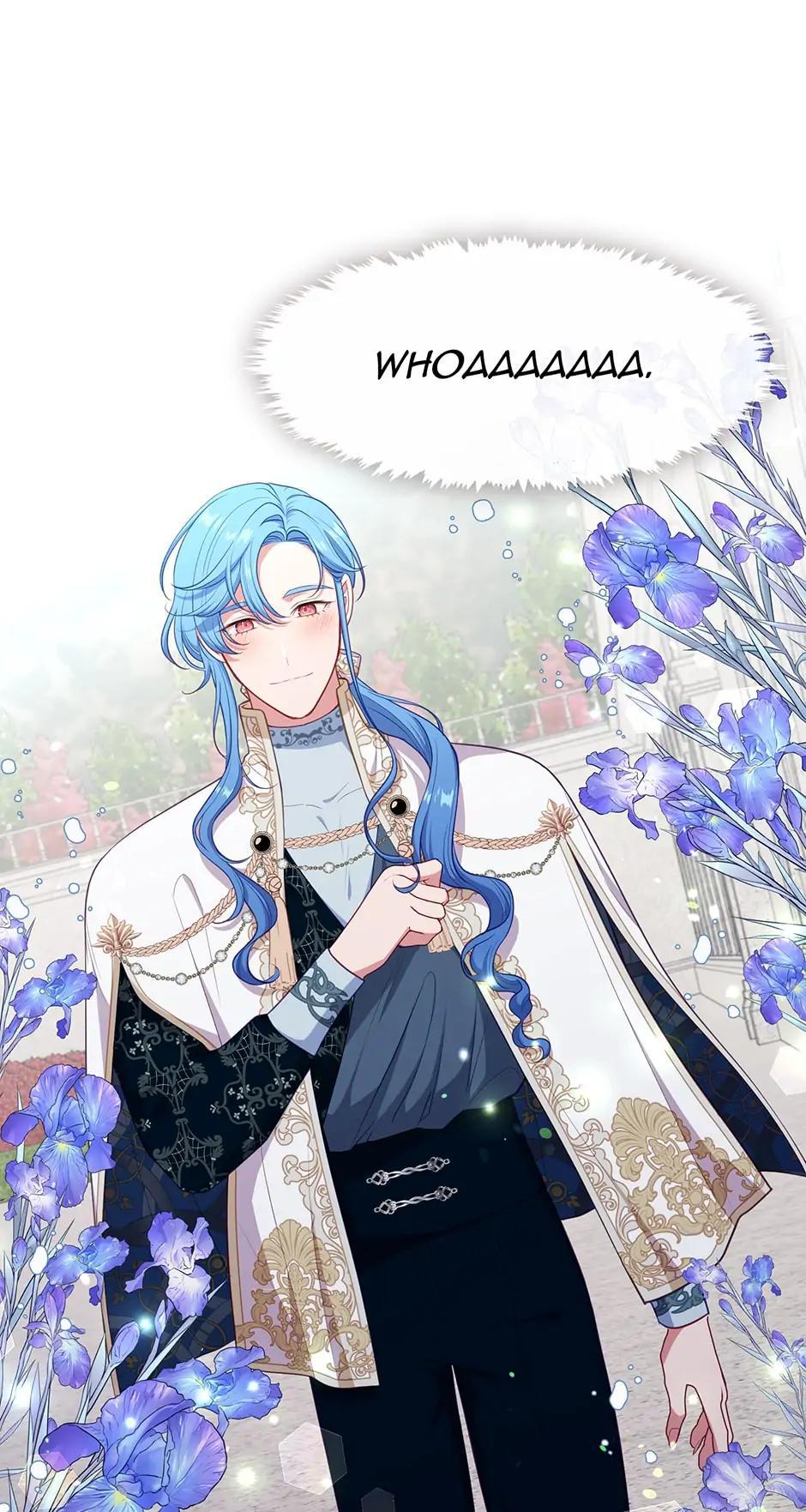 Read Beware the Villainess! EN Manga Online