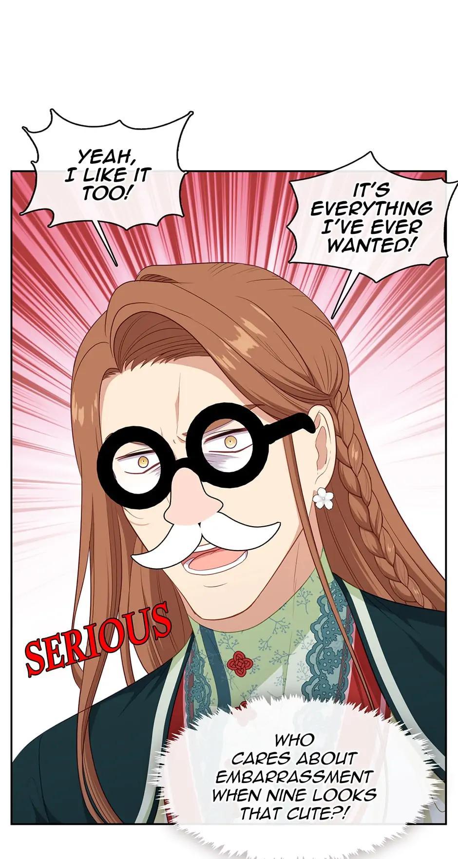 Read Beware the Villainess! EN Manga Online