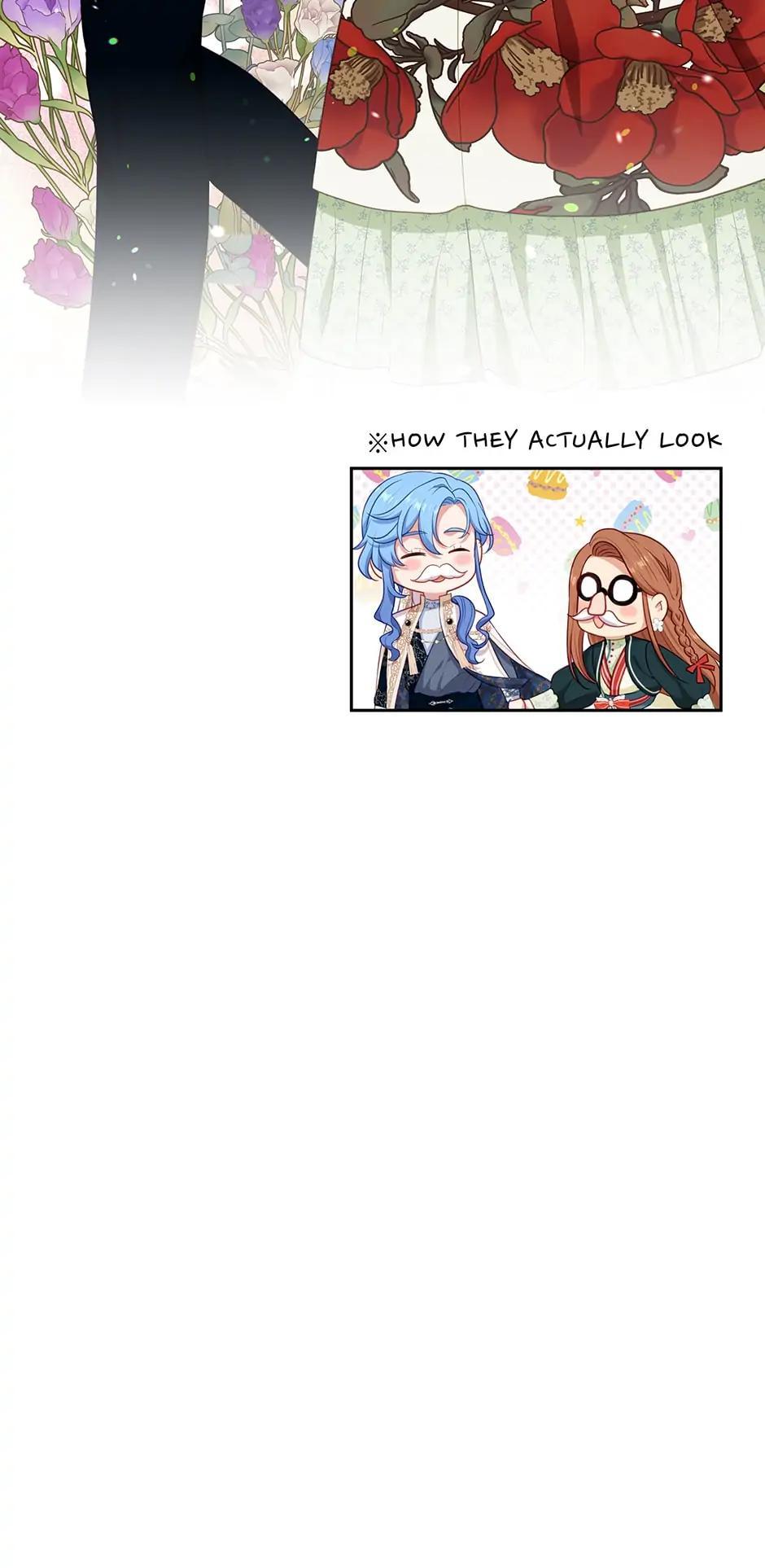 Read Beware the Villainess! EN Manga Online