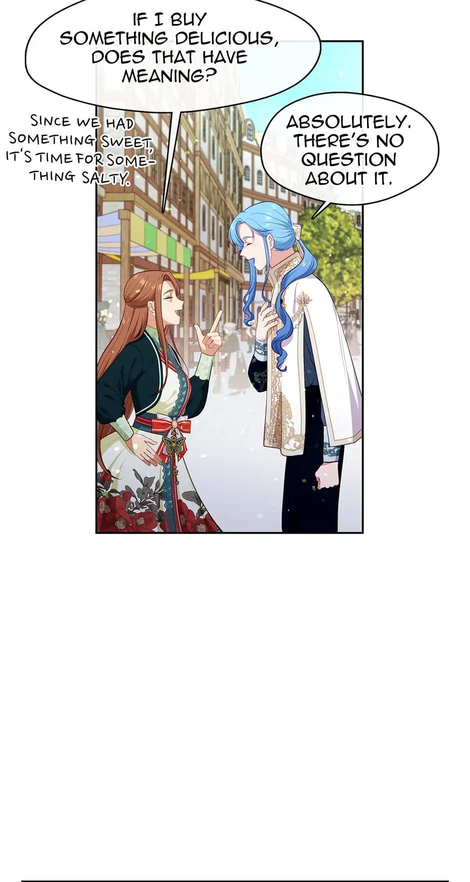 Read Beware the Villainess! EN Manga Online