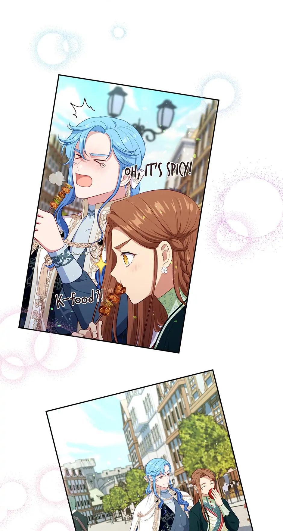 Read Beware the Villainess! EN Manga Online