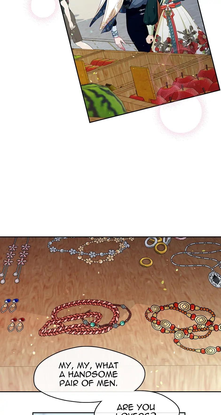 Read Beware the Villainess! EN Manga Online