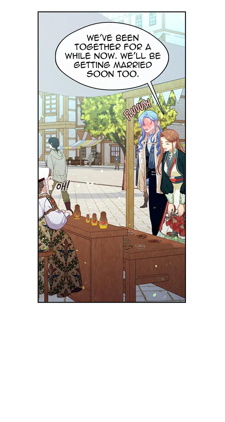 Read Beware the Villainess! EN Manga Online