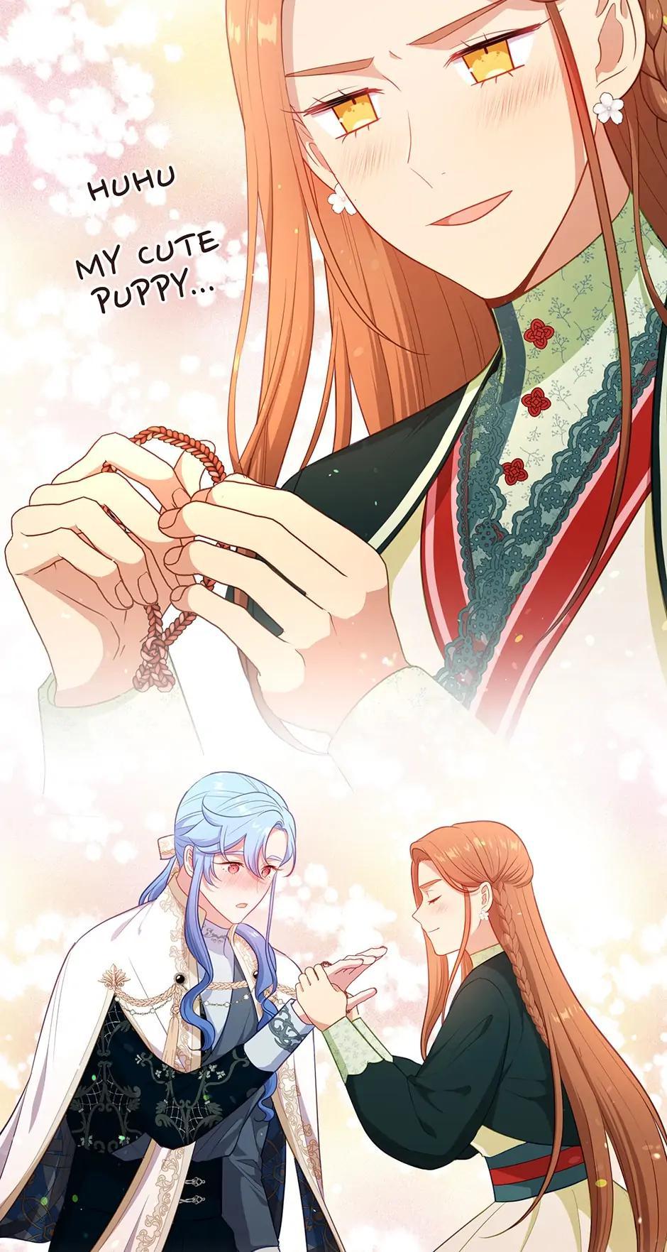 Read Beware the Villainess! EN Manga Online