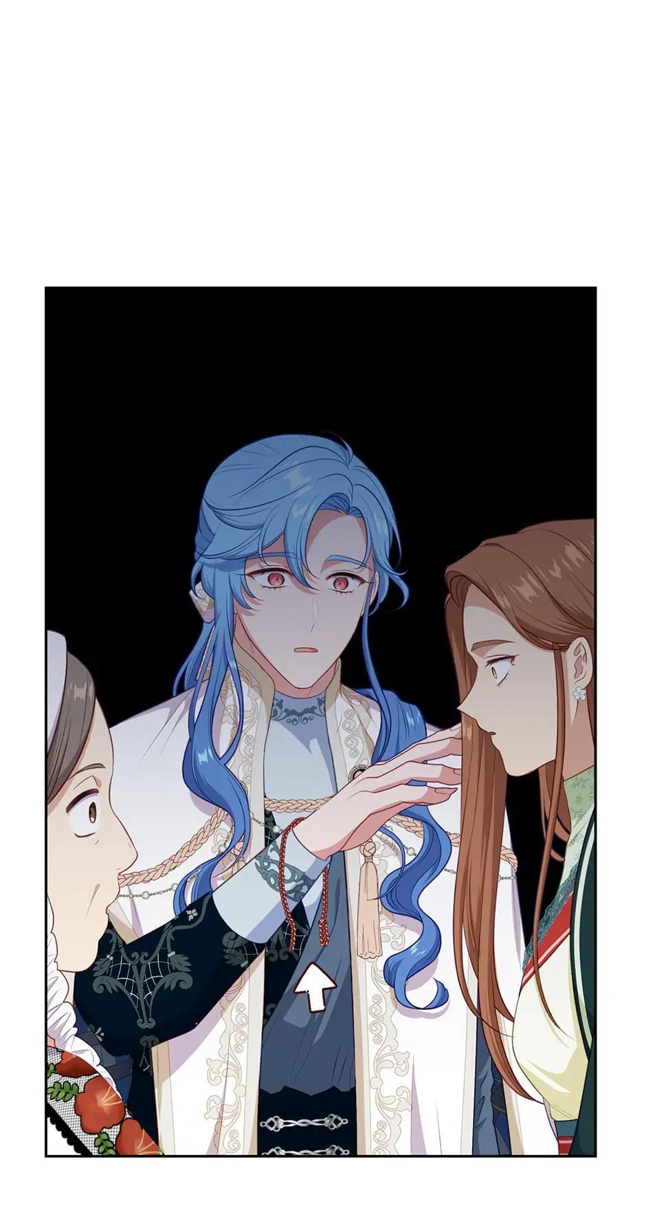 Read Beware the Villainess! EN Manga Online