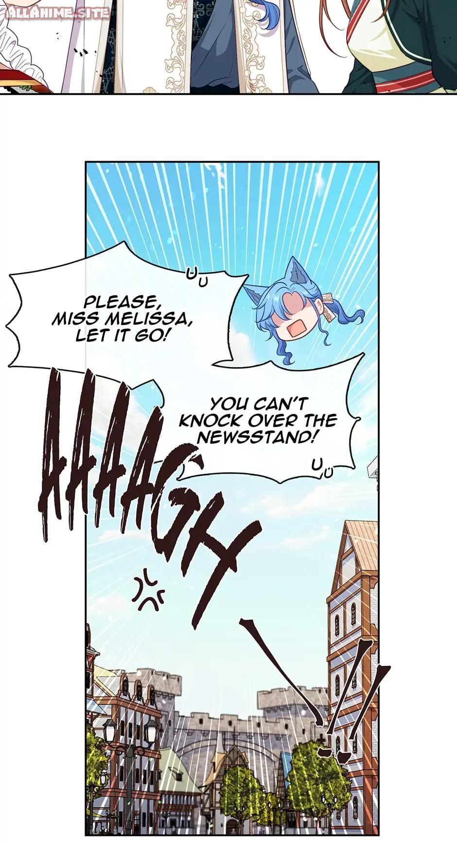 Read Beware the Villainess! EN Manga Online