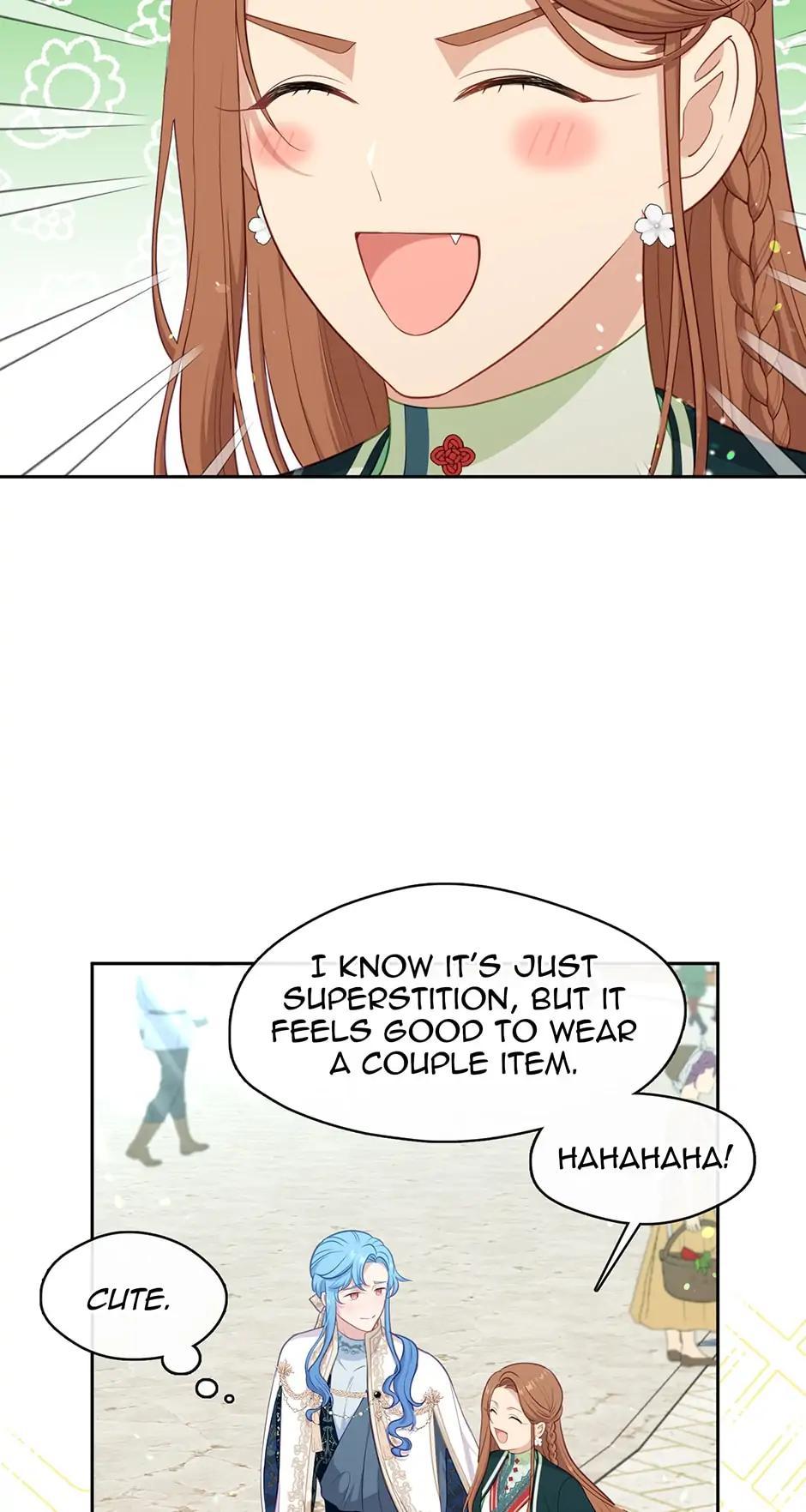 Read Beware the Villainess! EN Manga Online