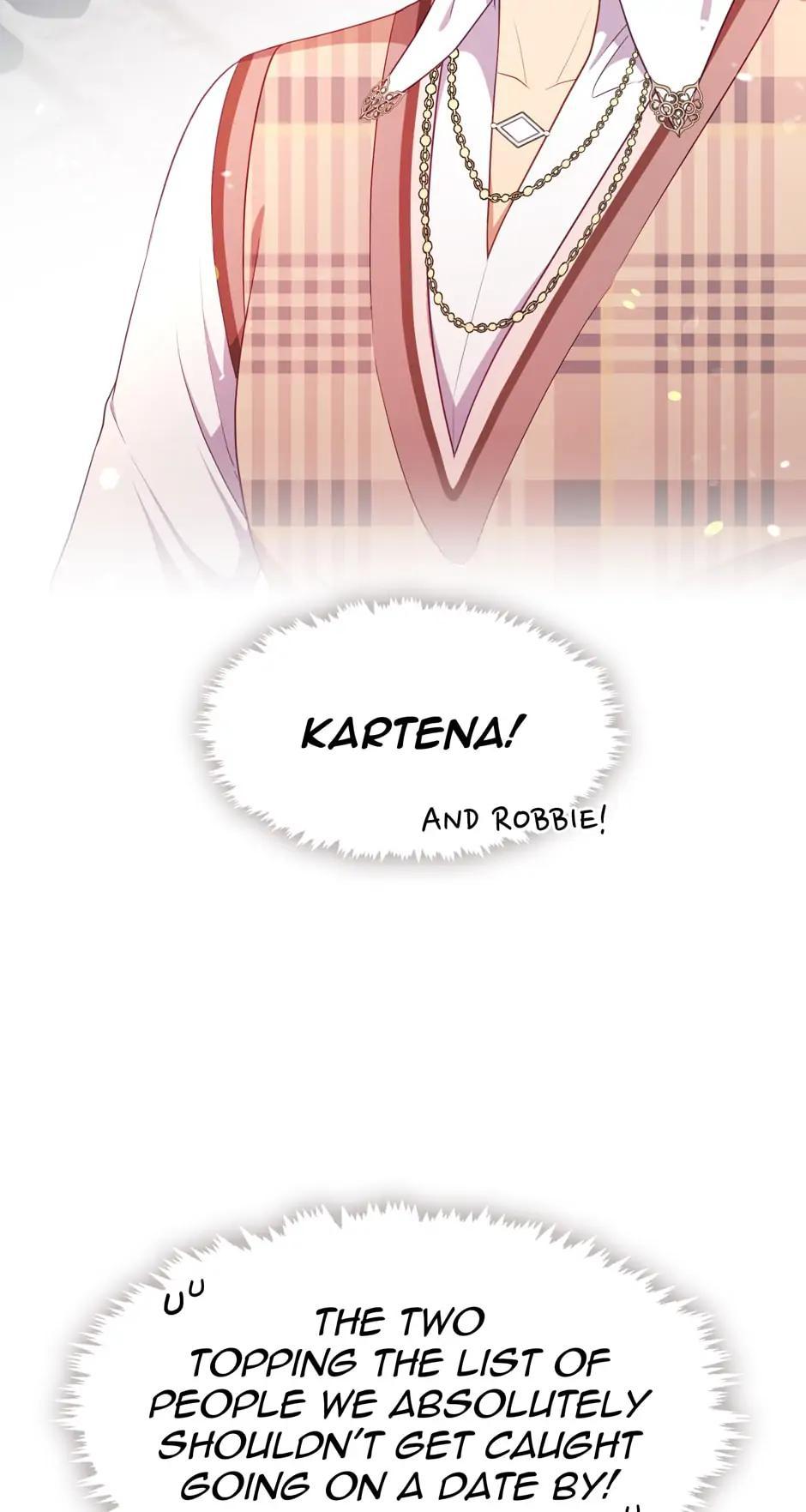 Read Beware the Villainess! EN Manga Online