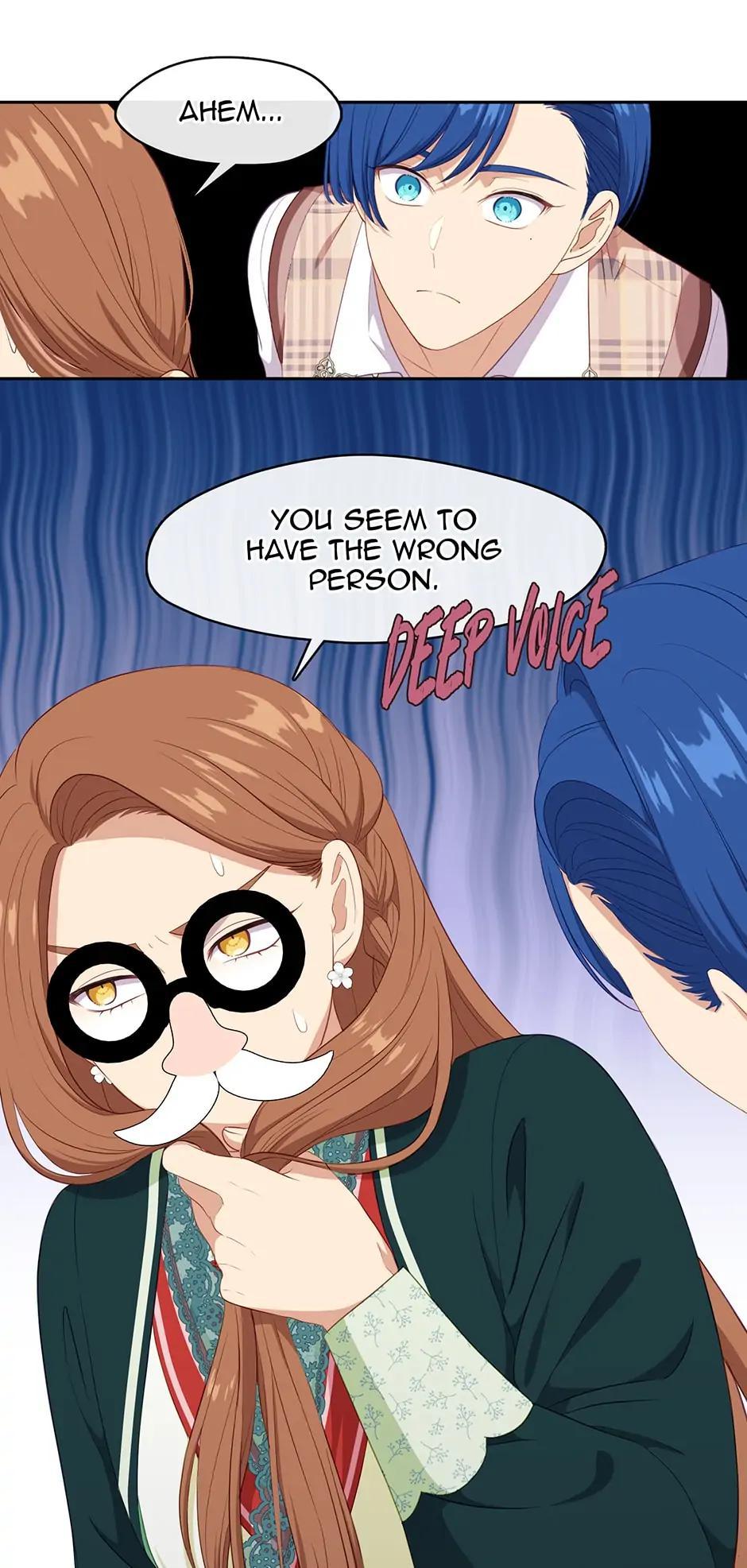 Read Beware the Villainess! EN Manga Online