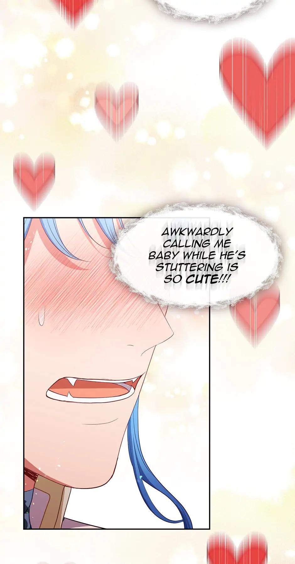 Read Beware the Villainess! EN Manga Online