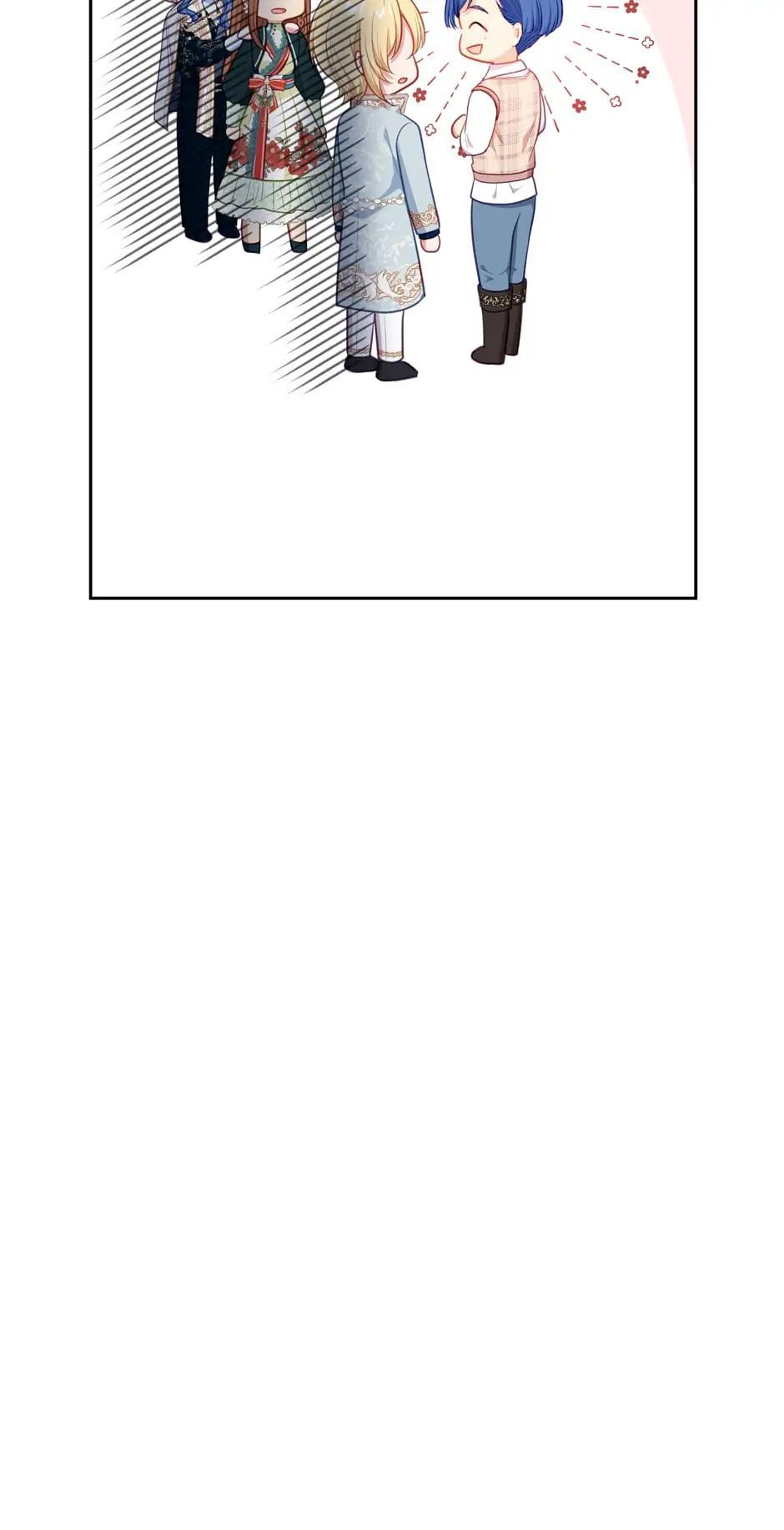 Read Beware the Villainess! EN Manga Online