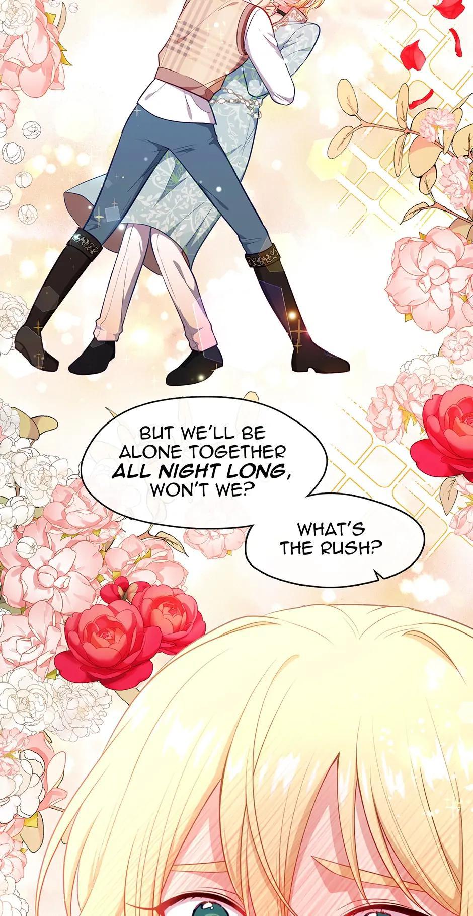 Read Beware the Villainess! EN Manga Online