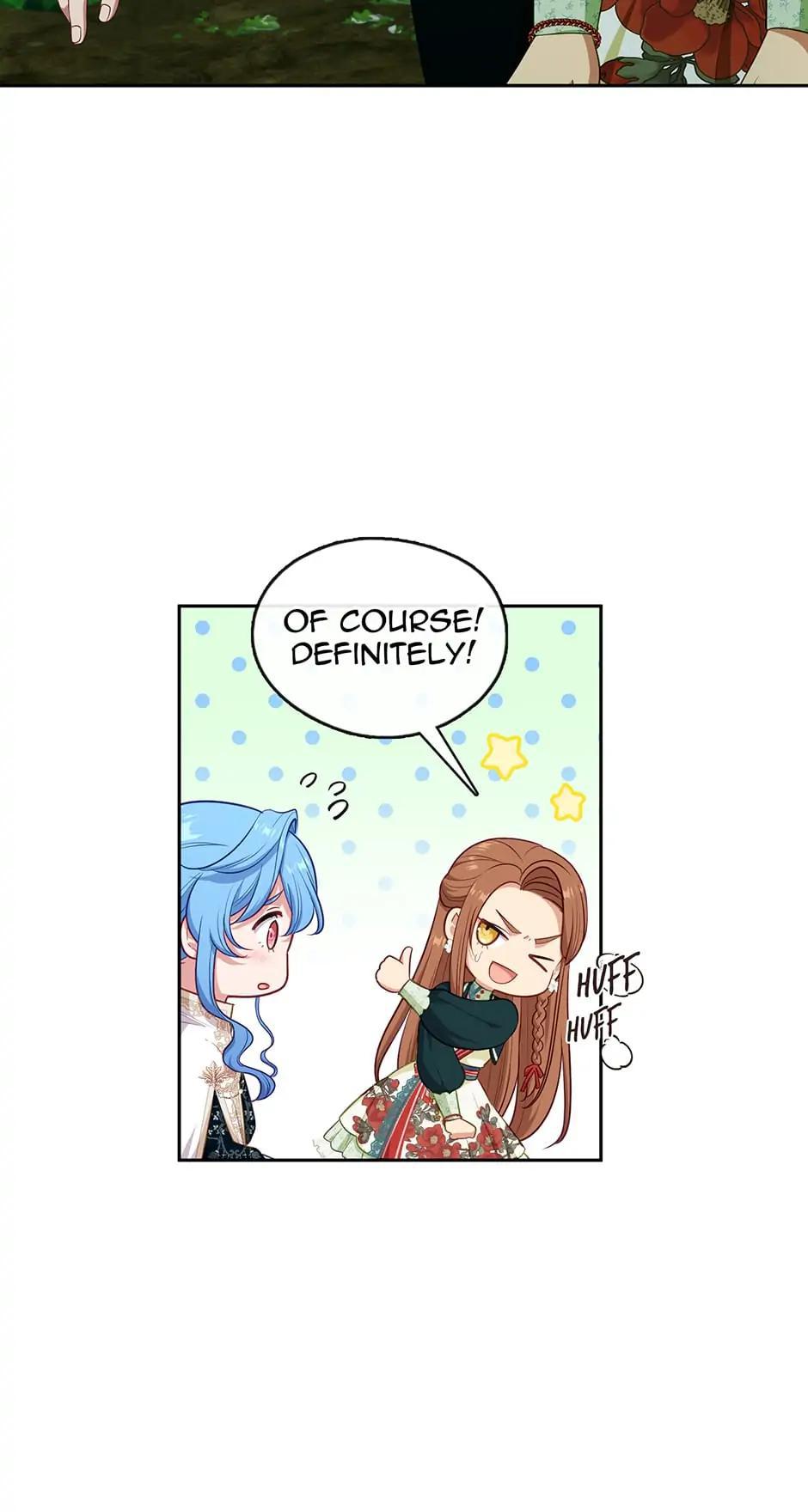 Read Beware the Villainess! EN Manga Online