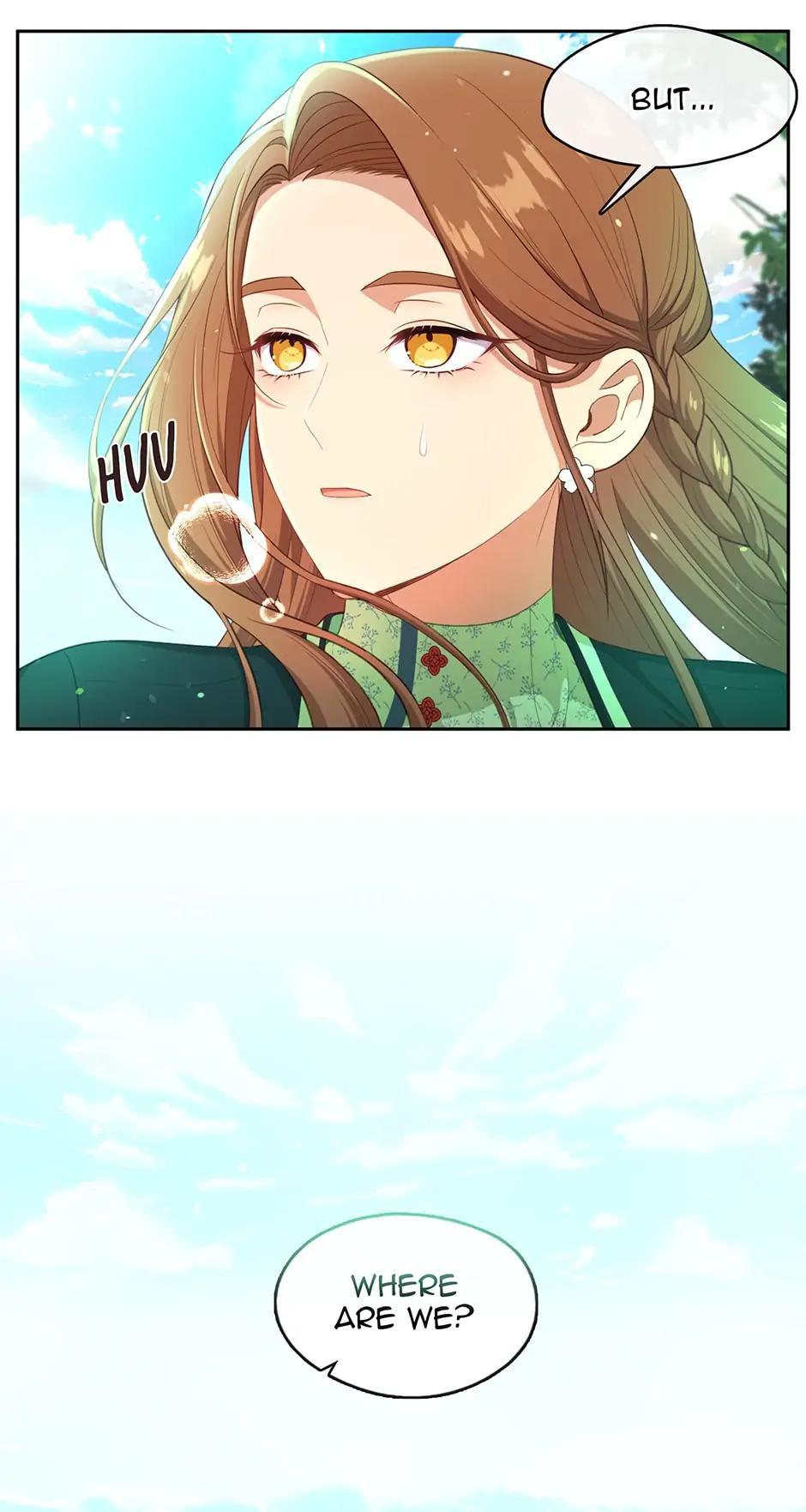 Read Beware the Villainess! EN Manga Online