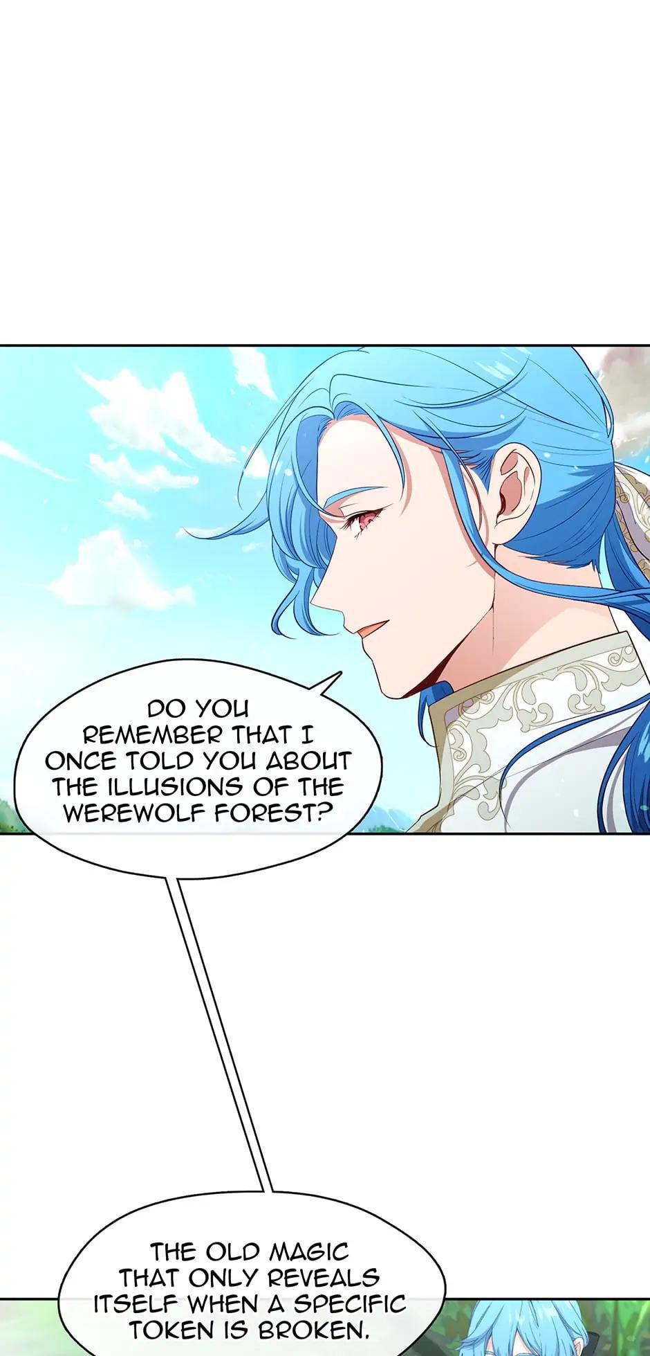 Read Beware the Villainess! EN Manga Online