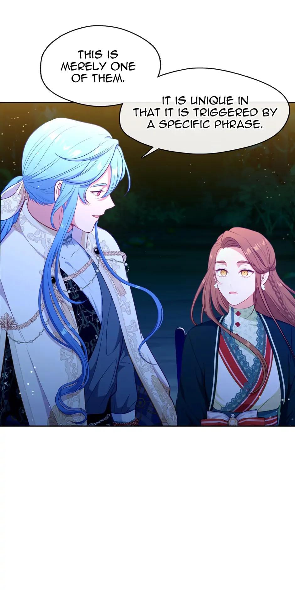 Read Beware the Villainess! EN Manga Online