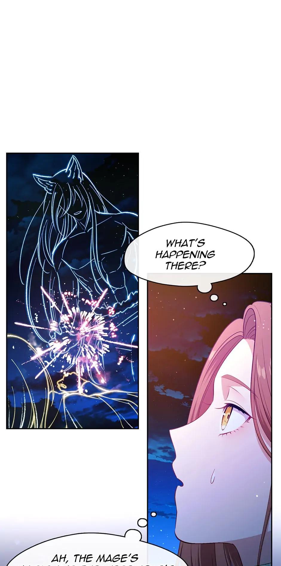 Read Beware the Villainess! EN Manga Online