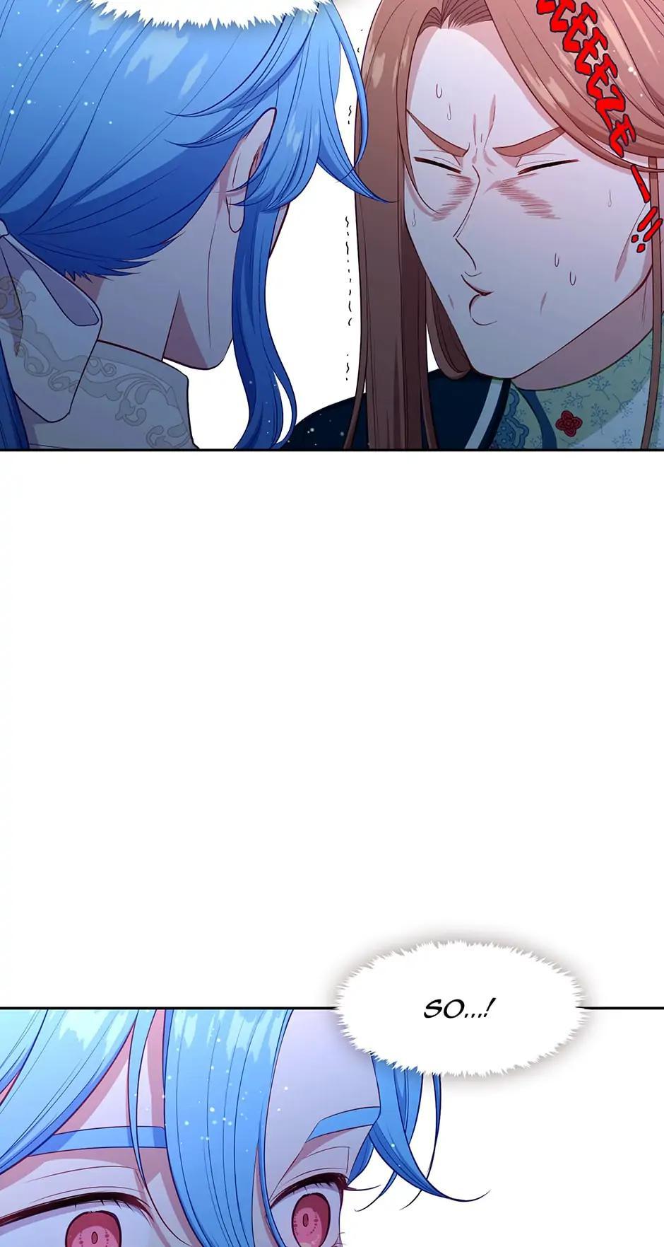 Read Beware the Villainess! EN Manga Online