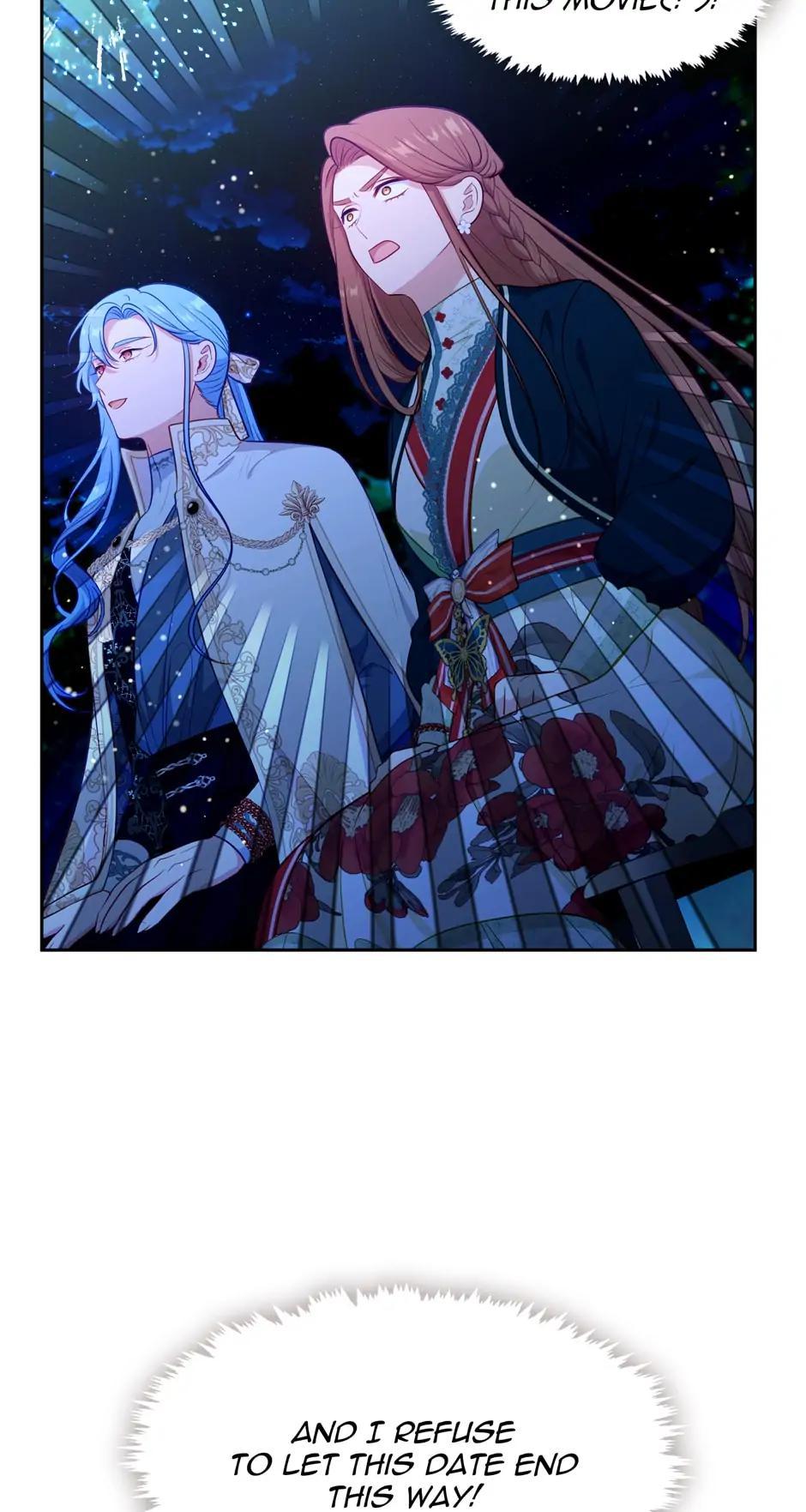 Read Beware the Villainess! EN Manga Online