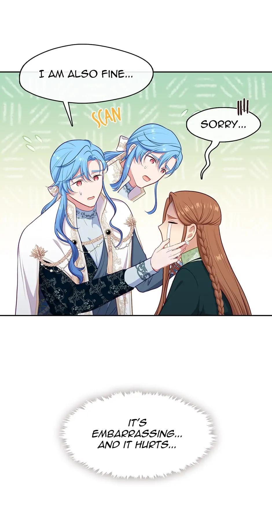 Read Beware the Villainess! EN Manga Online