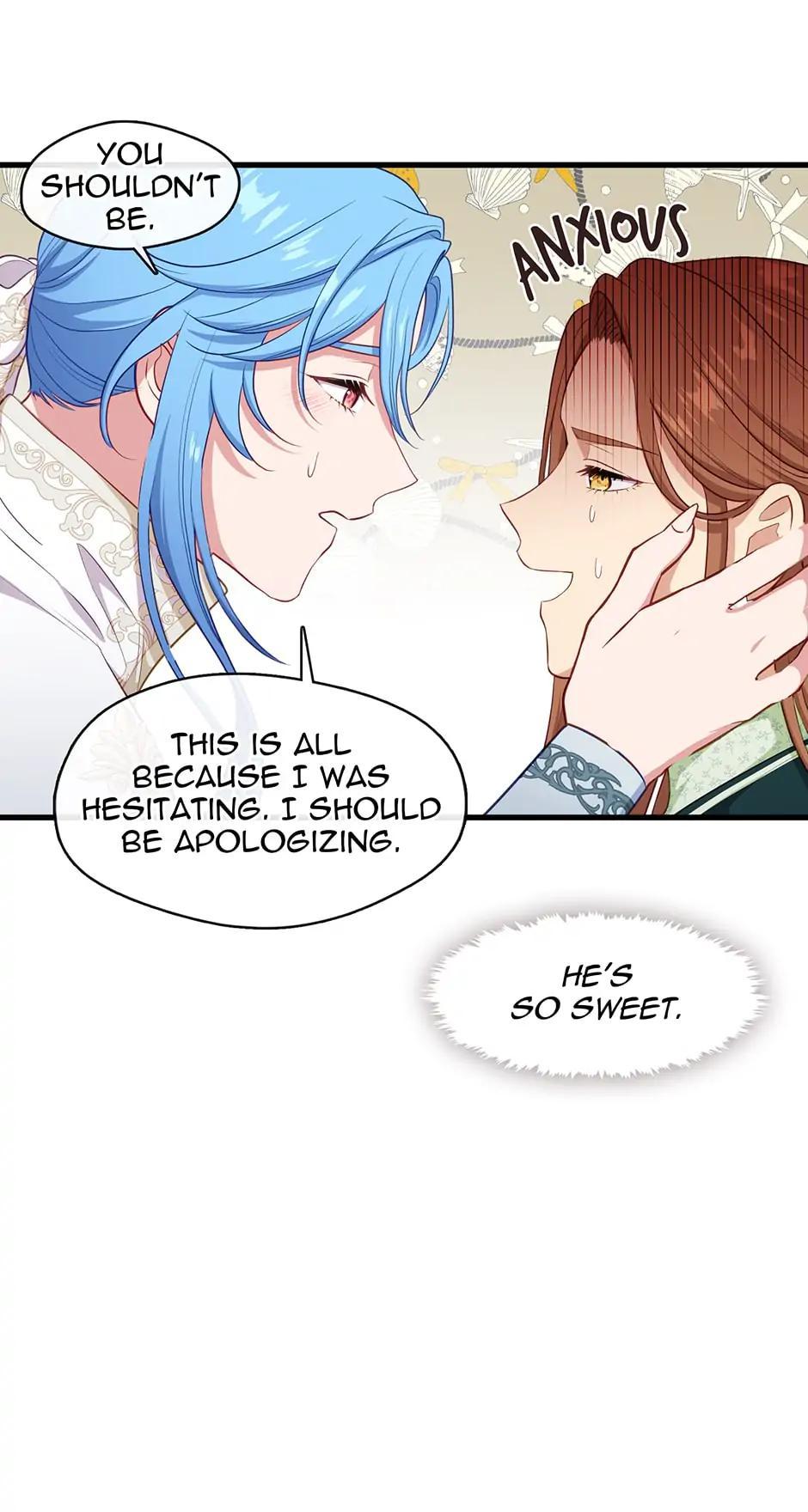 Read Beware the Villainess! EN Manga Online