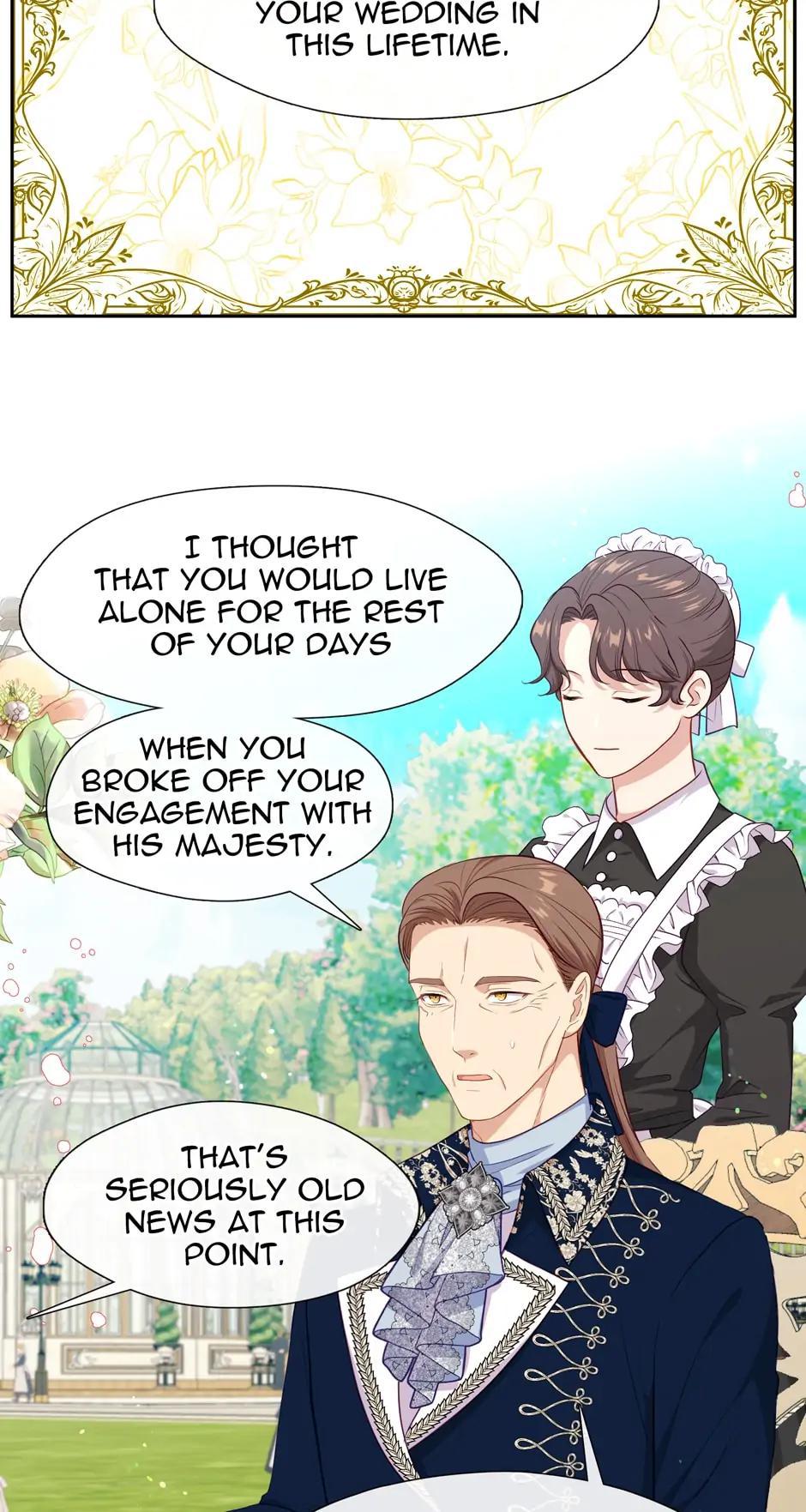 Read Beware the Villainess! EN Manga Online