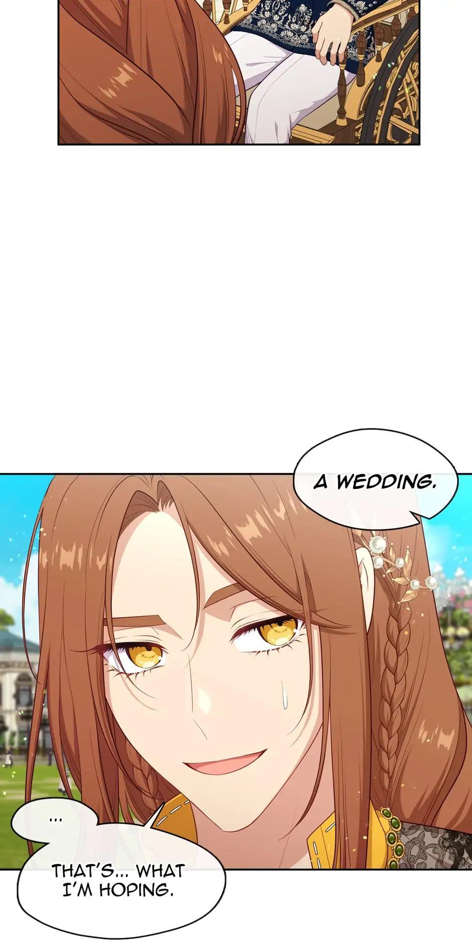 Read Beware the Villainess! EN Manga Online