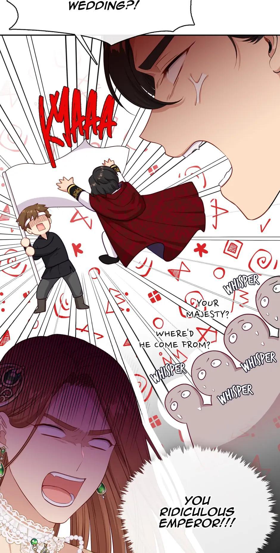 Read Beware the Villainess! EN Manga Online