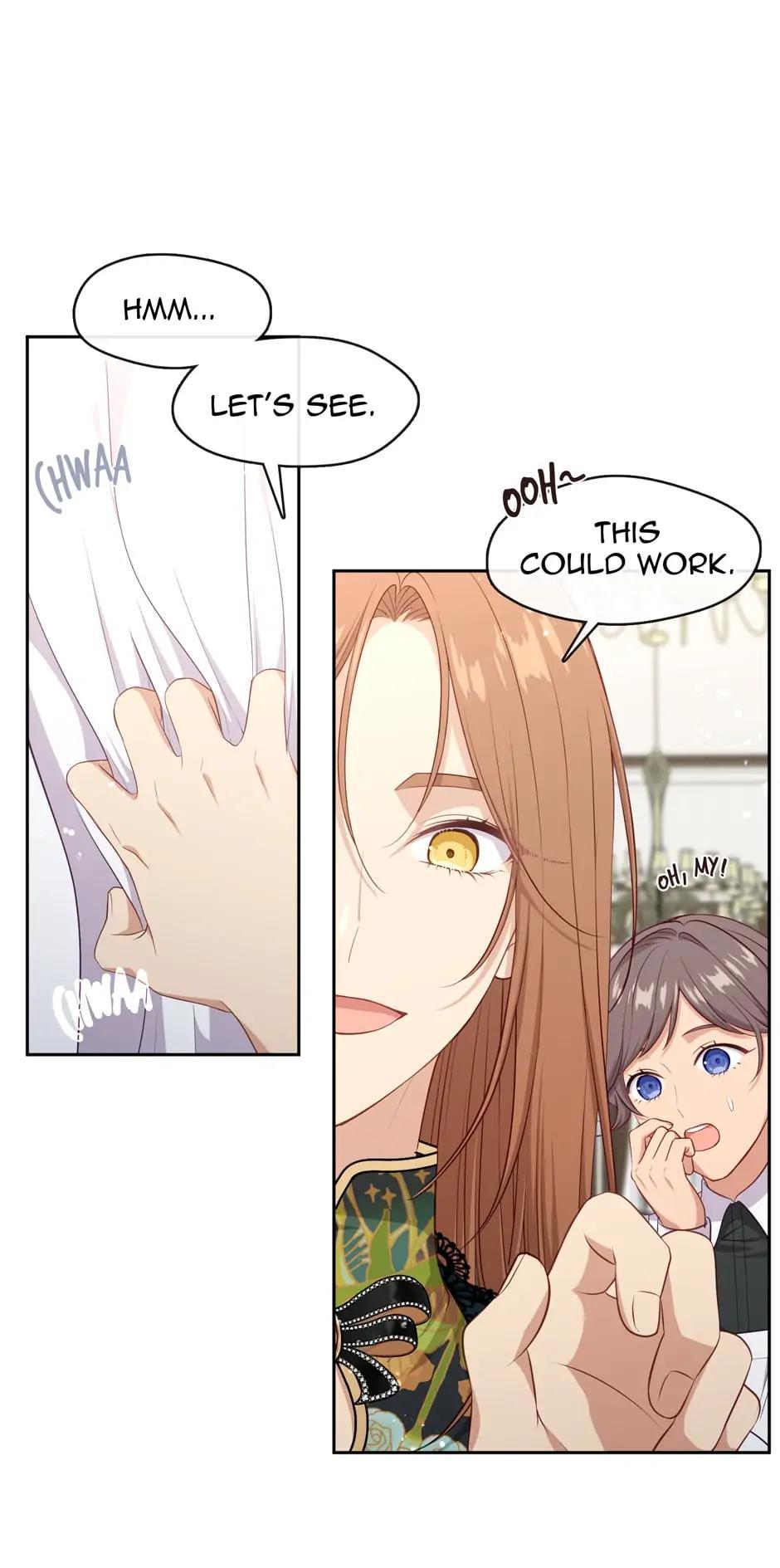 Read Beware the Villainess! EN Manga Online