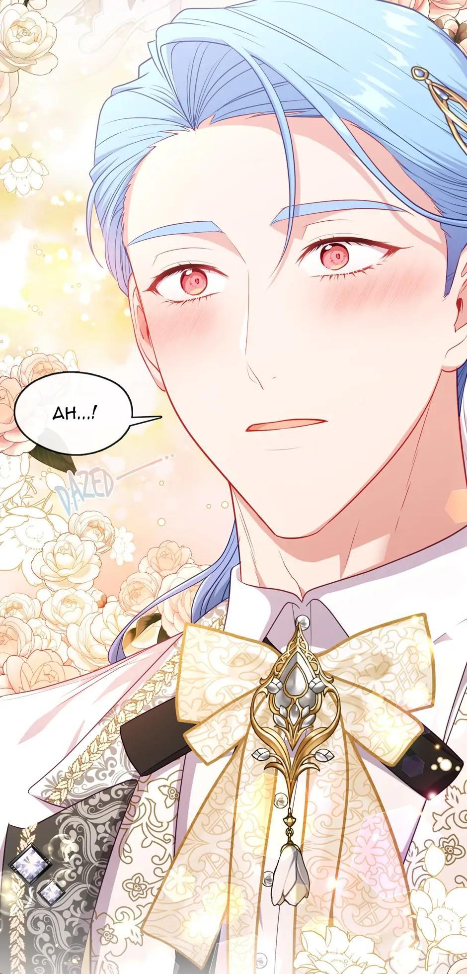 Read Beware the Villainess! EN Manga Online