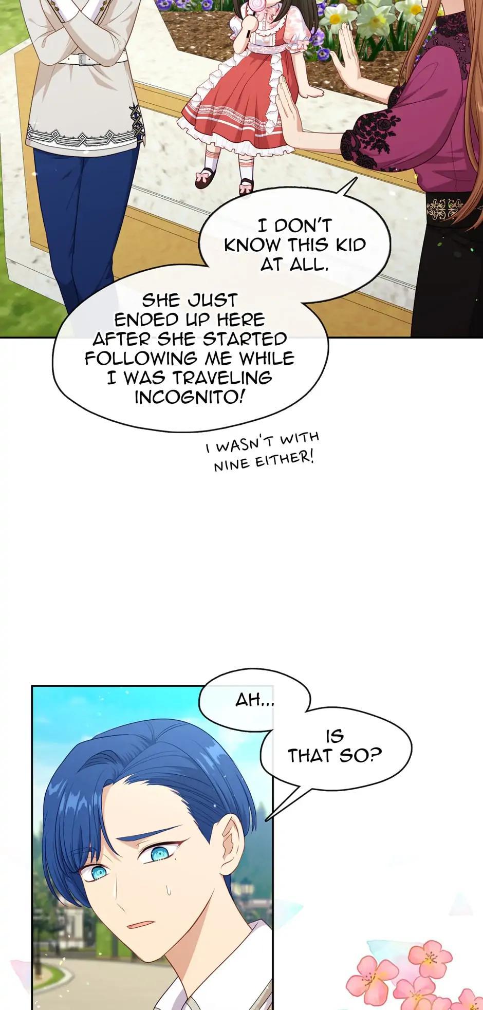 Read Beware the Villainess! EN Manga Online